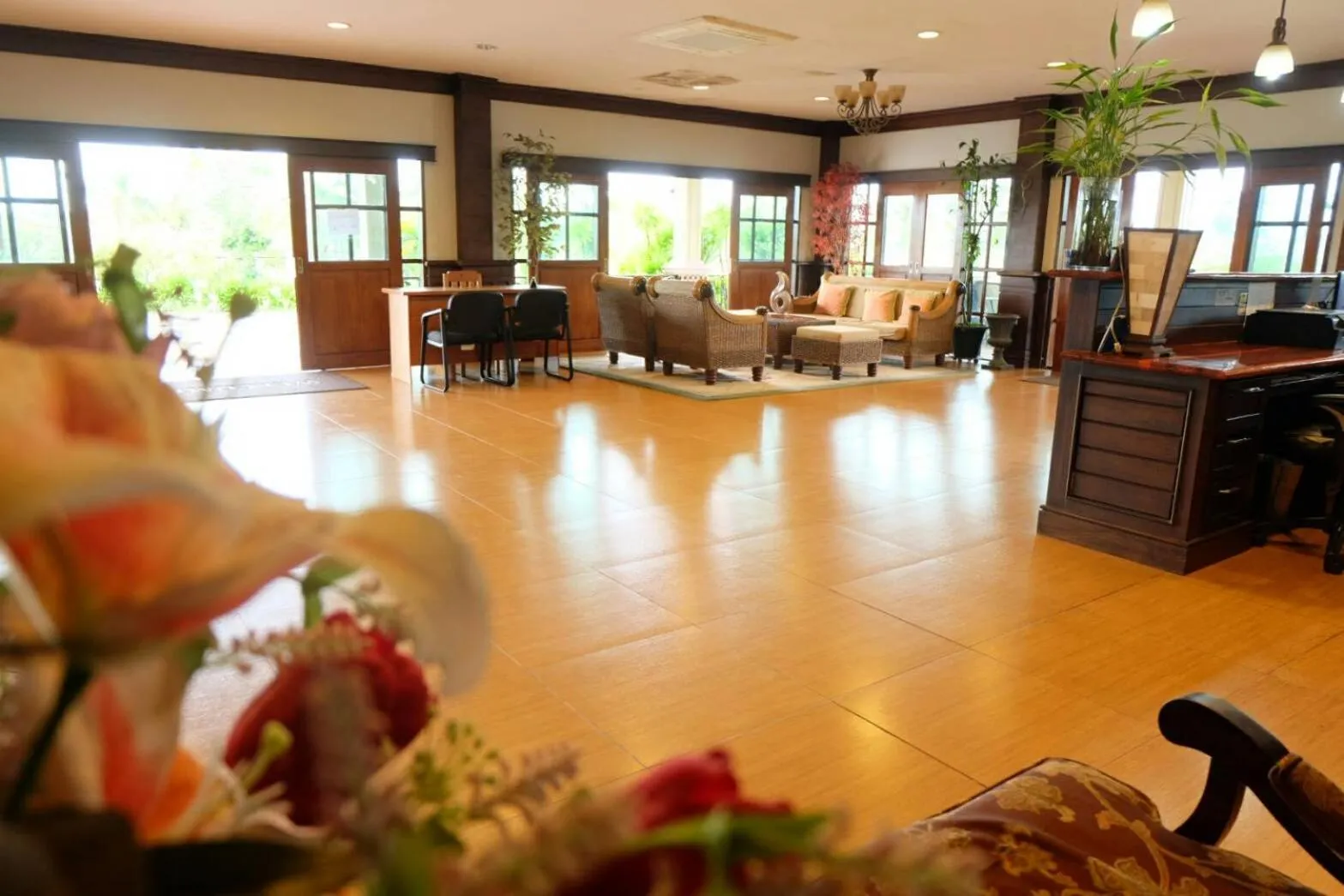 Northstar Hotel And Resort