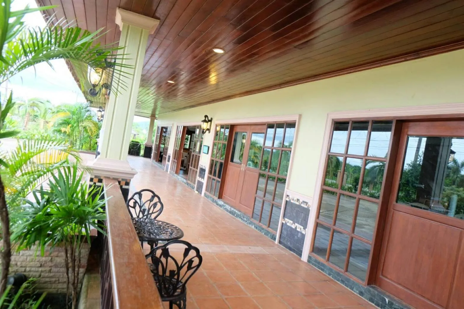 Northstar Hotel And Resort