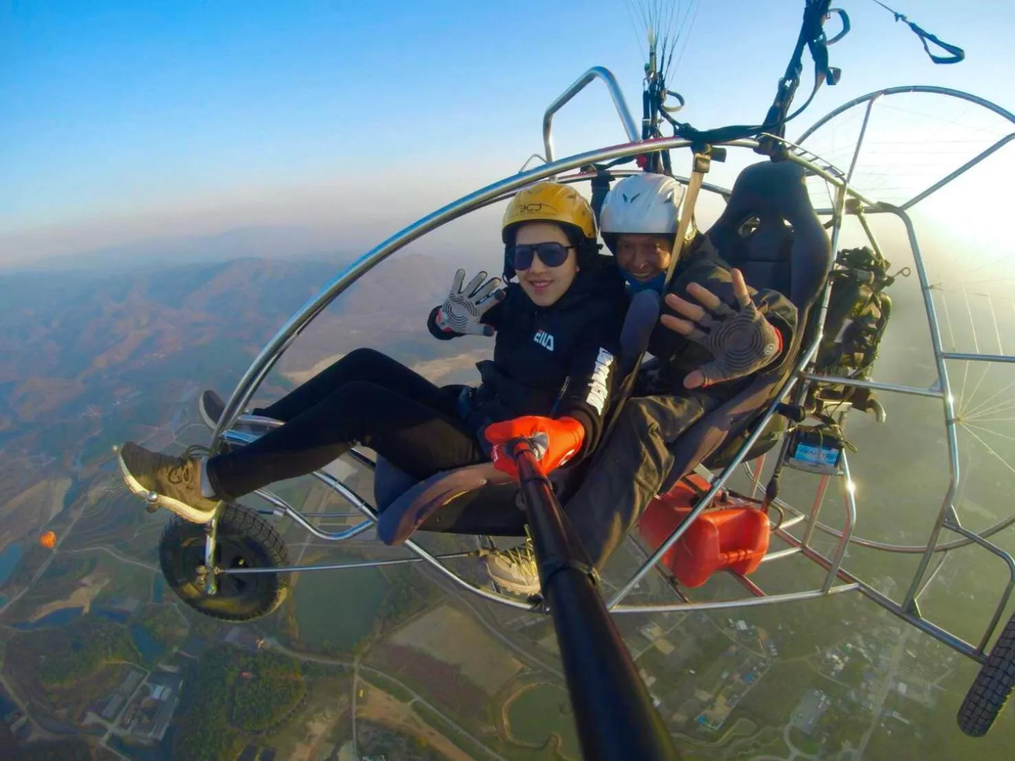 Activities, Other Activities in Northstar Hotel And Resort