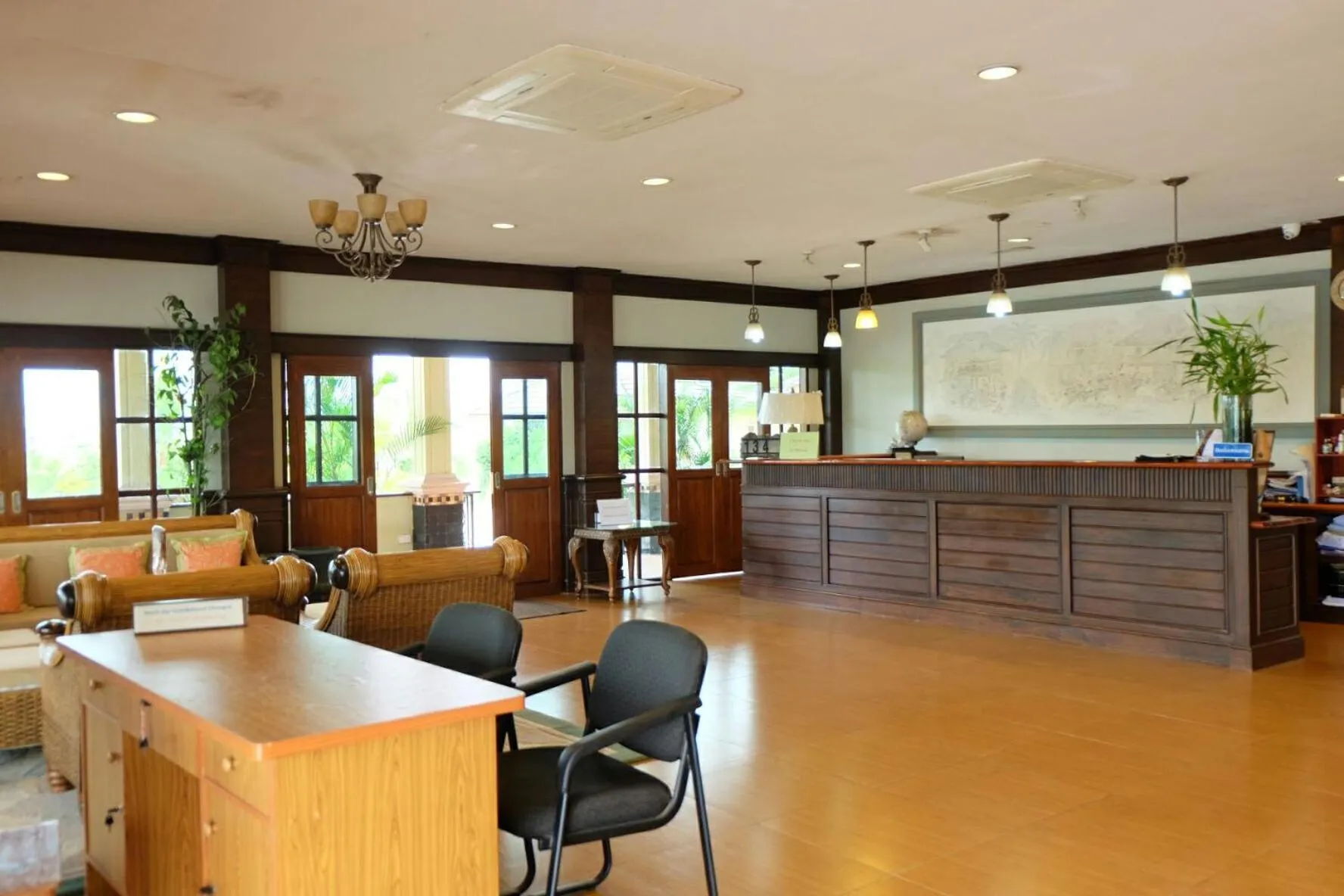 Northstar Hotel And Resort