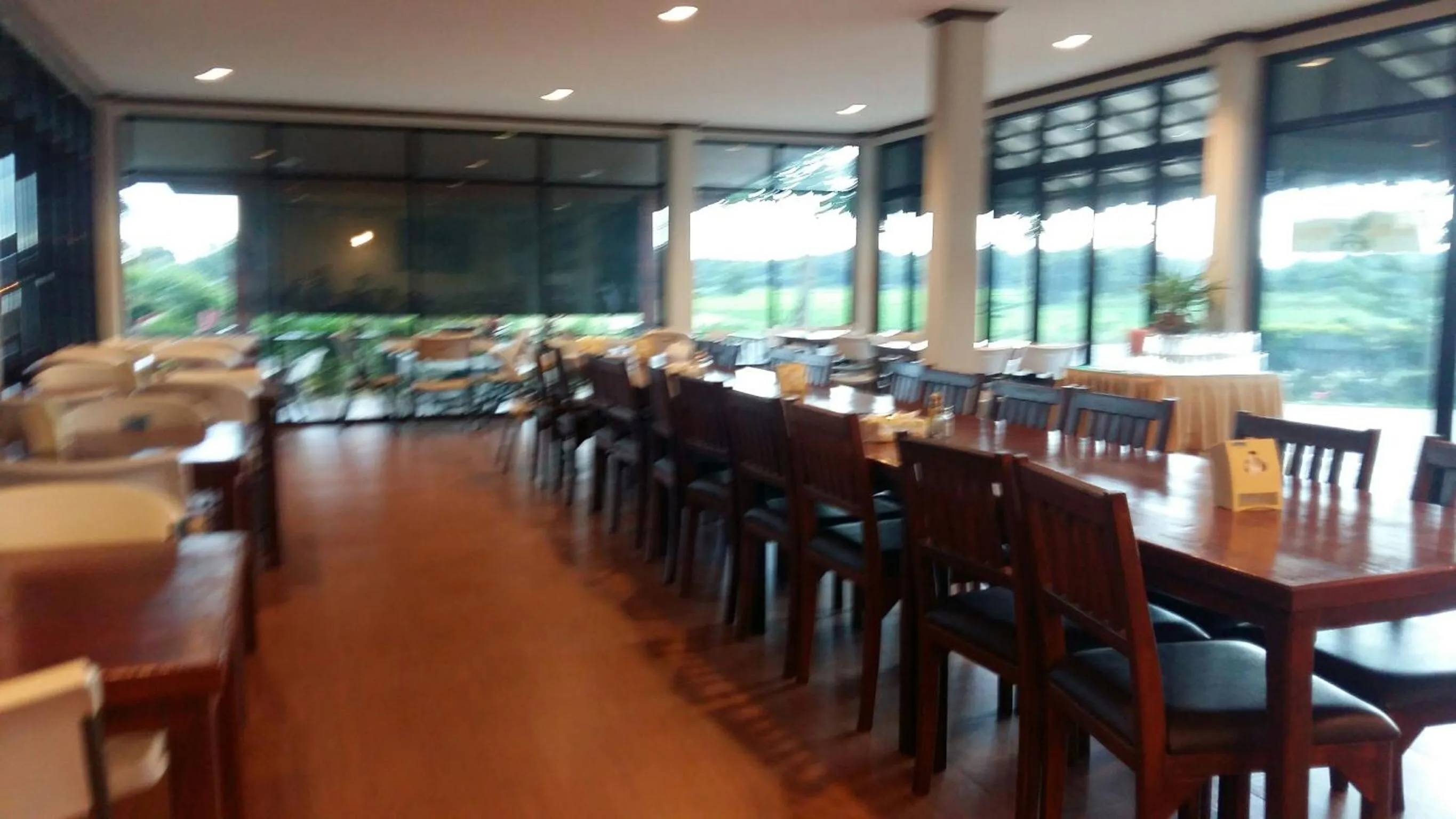 Restaurant/Places to Eat in Northstar Hotel And Resort