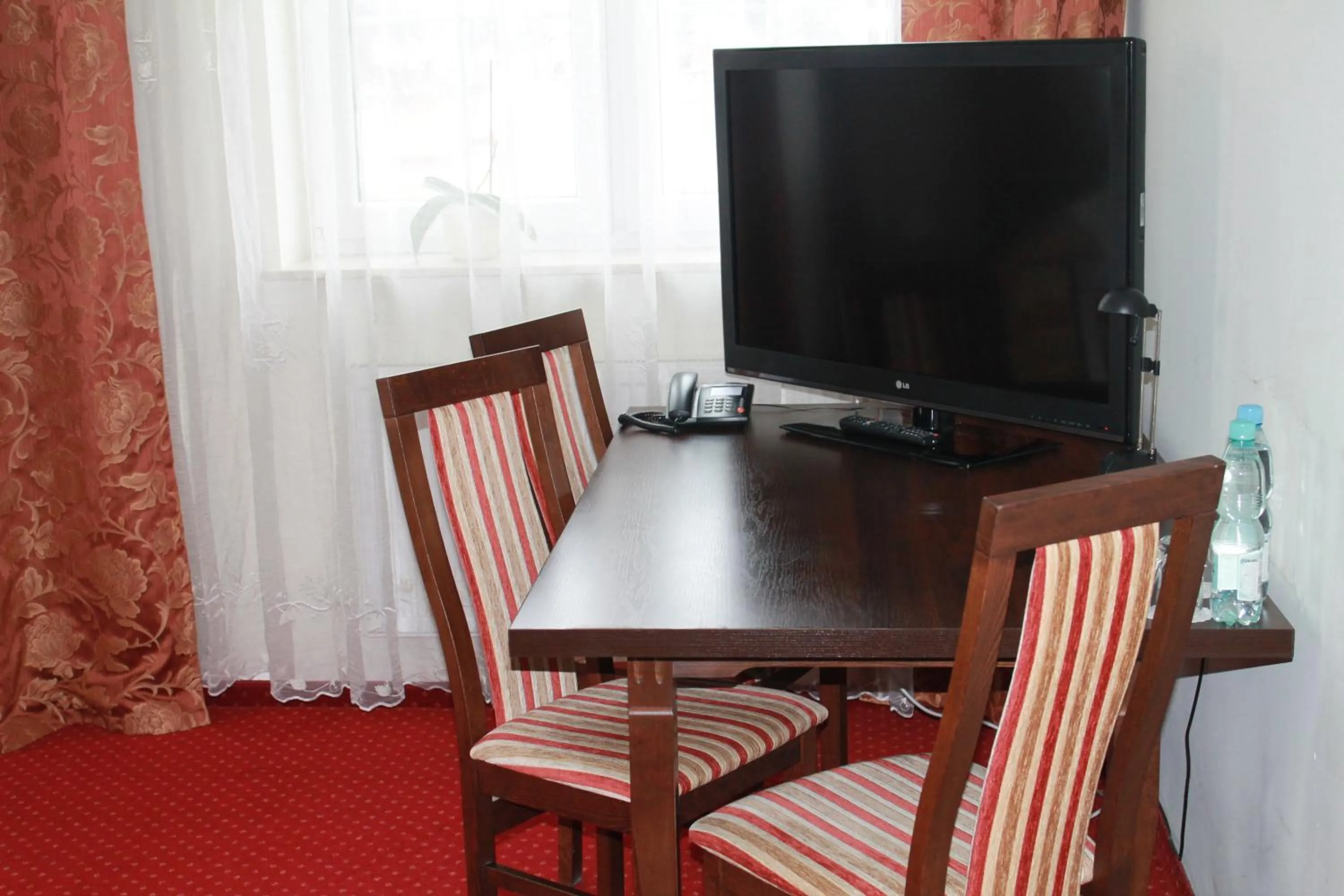 TV and multimedia in Hotel Kaprys