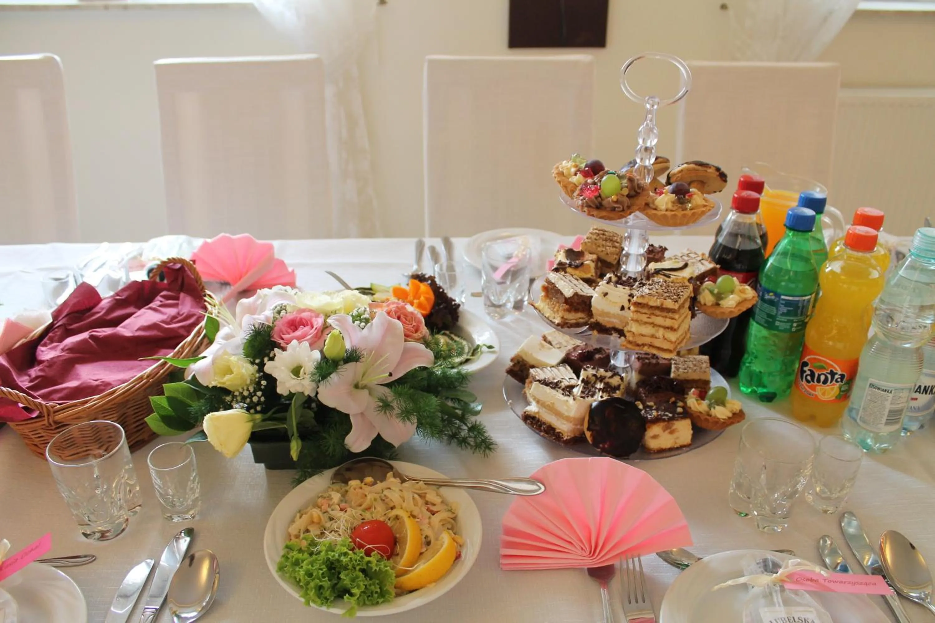 Other in Hotel Kaprys