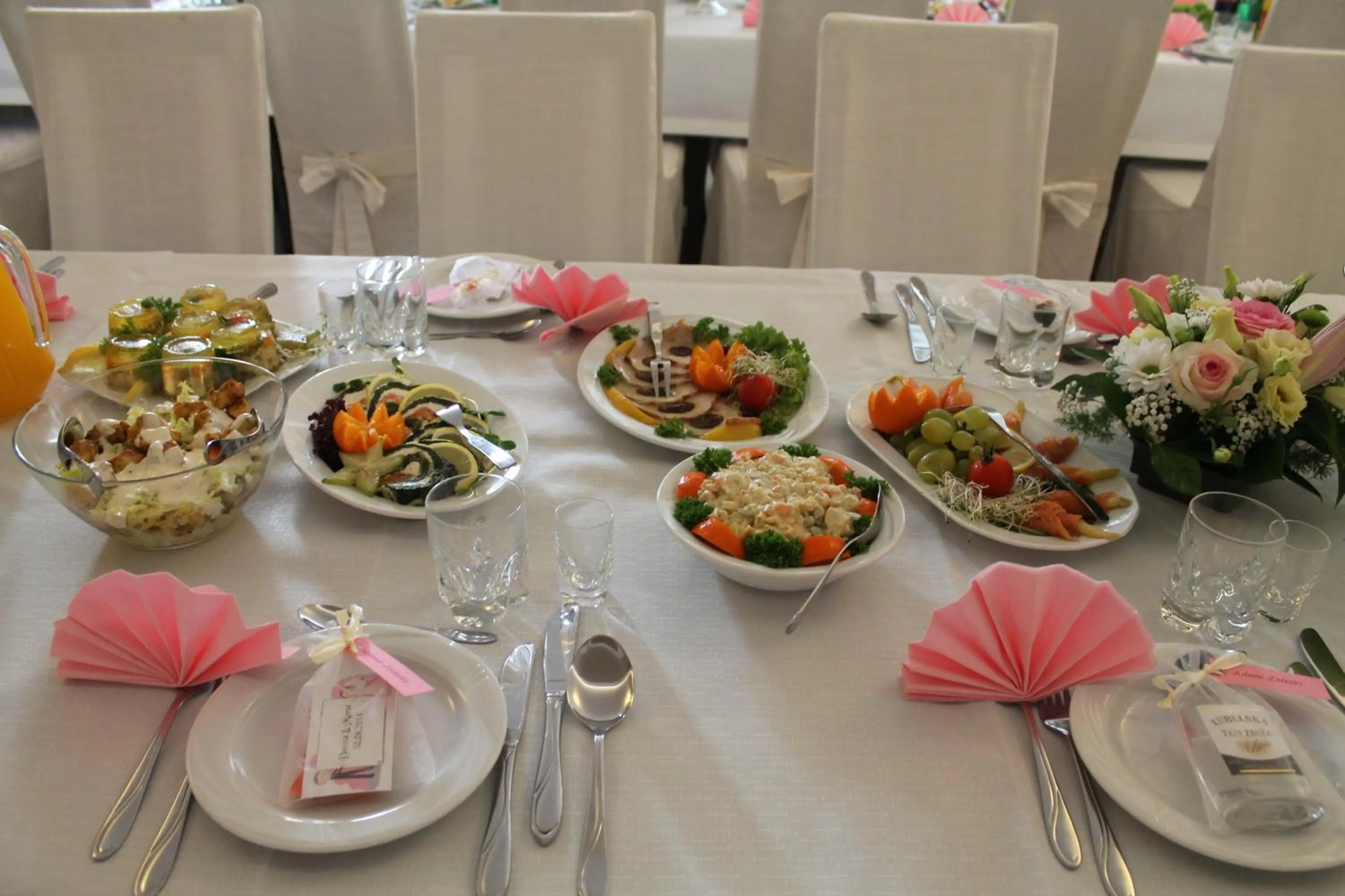 Other in Hotel Kaprys