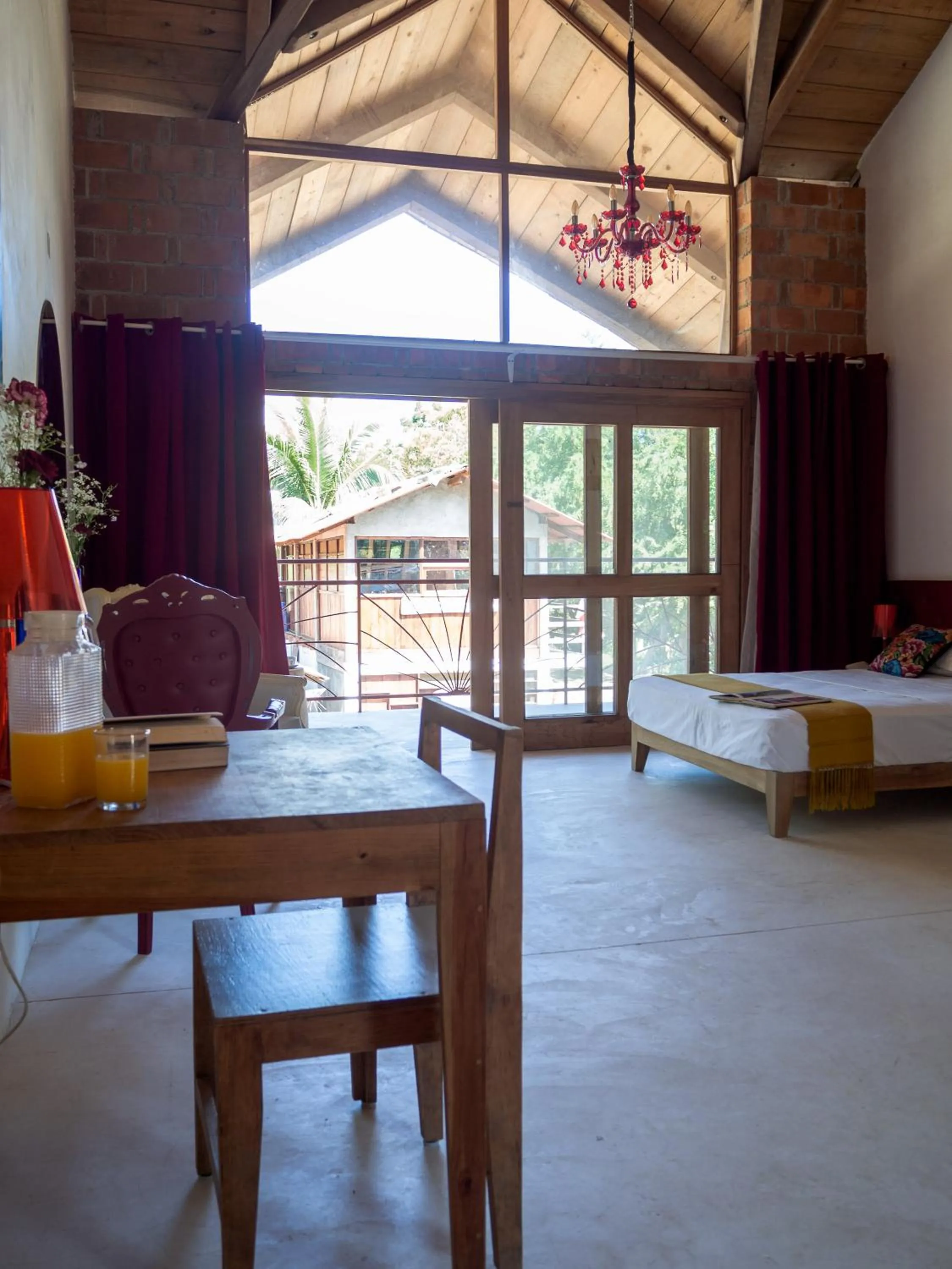 Hotel Pochote Mazunte