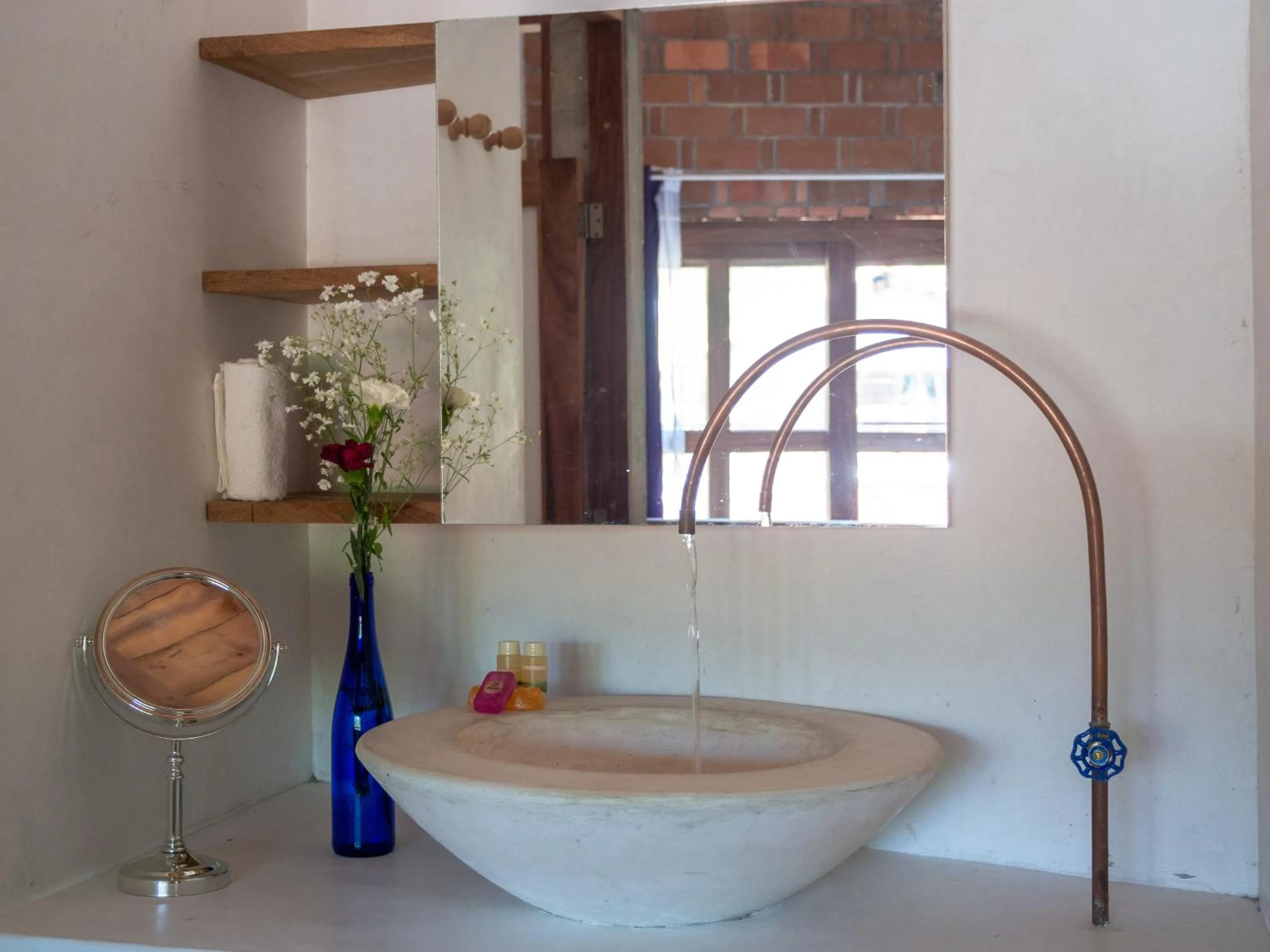 Hotel Pochote Mazunte