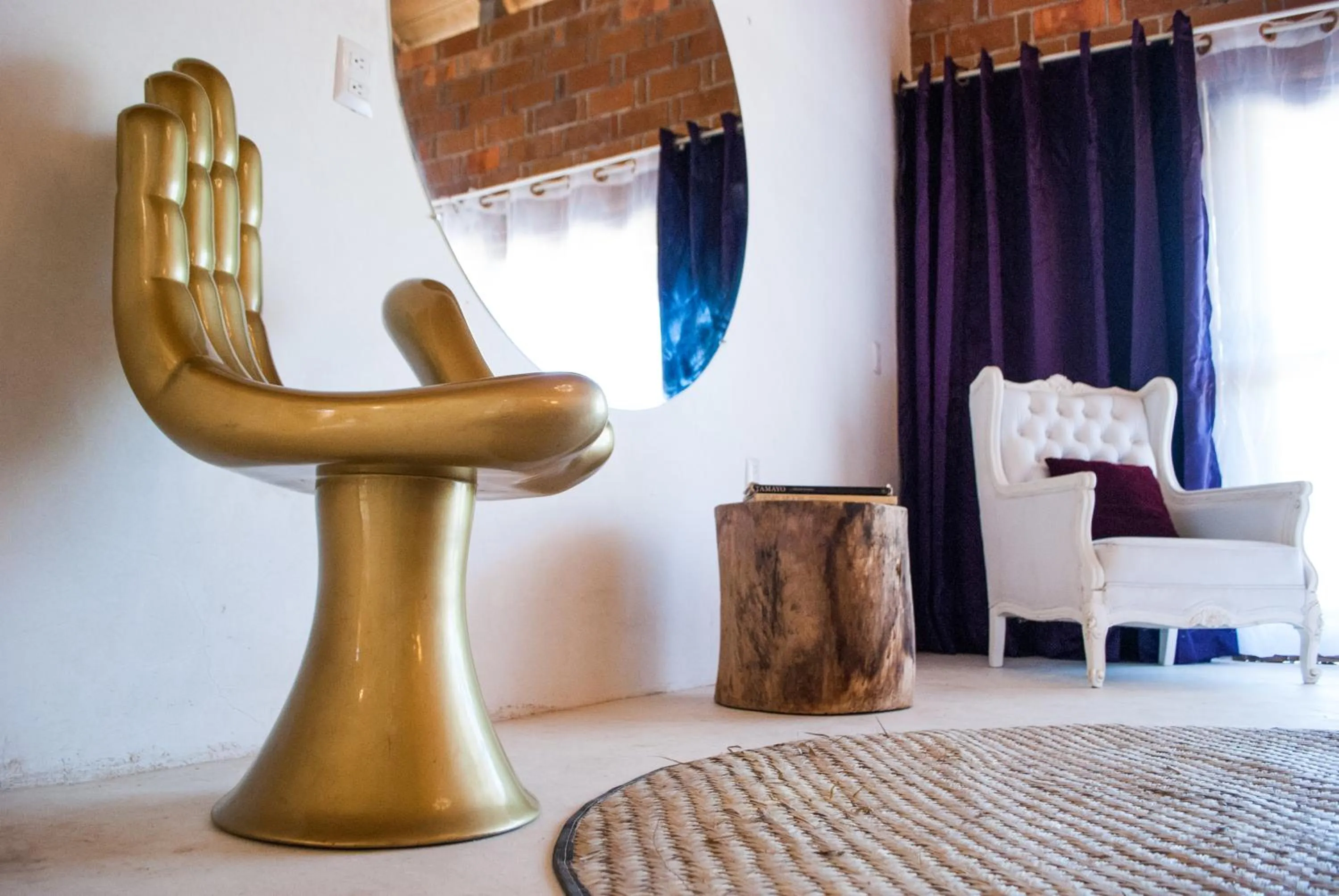 Hotel Pochote Mazunte