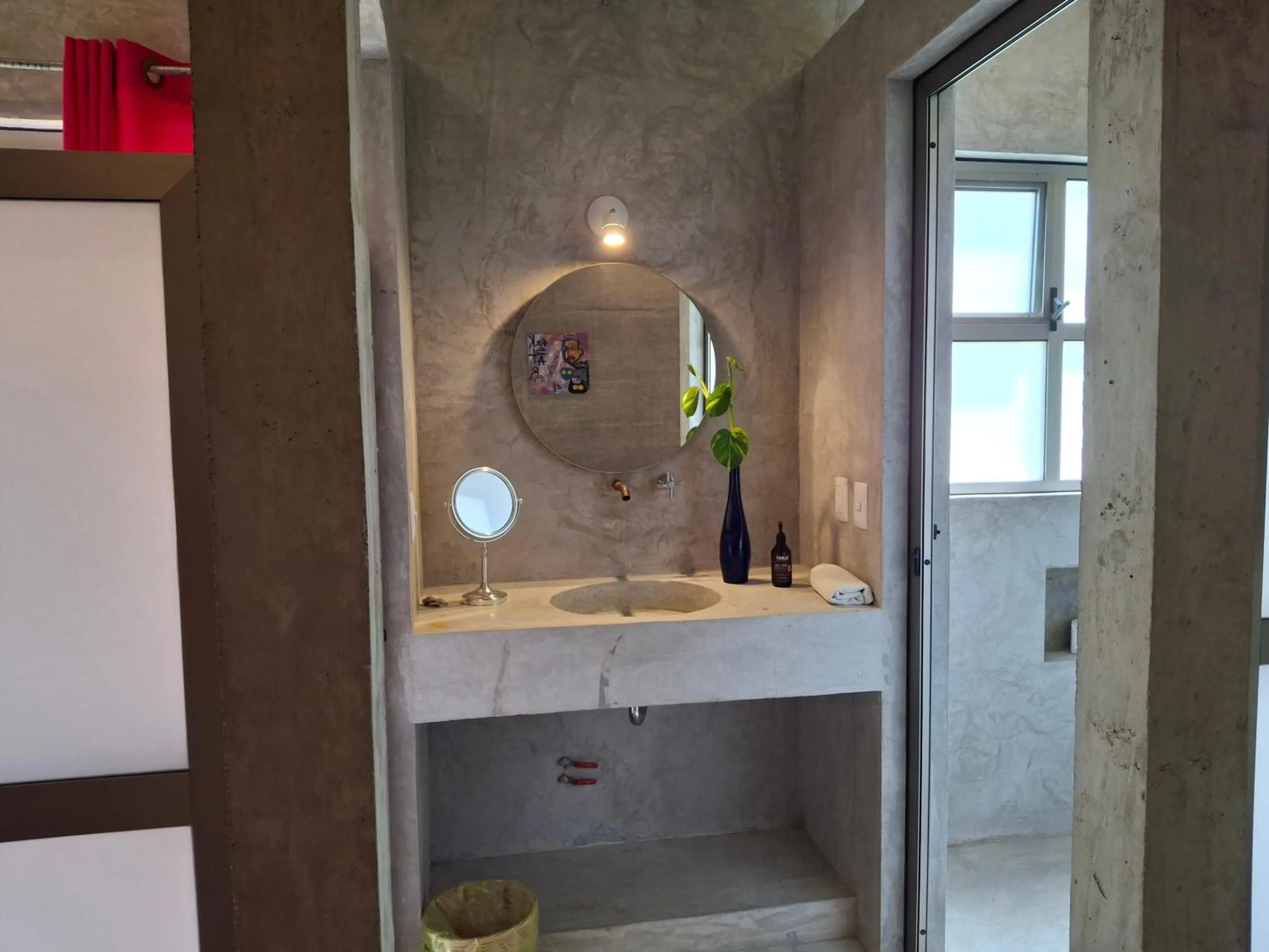 Hotel Pochote Mazunte