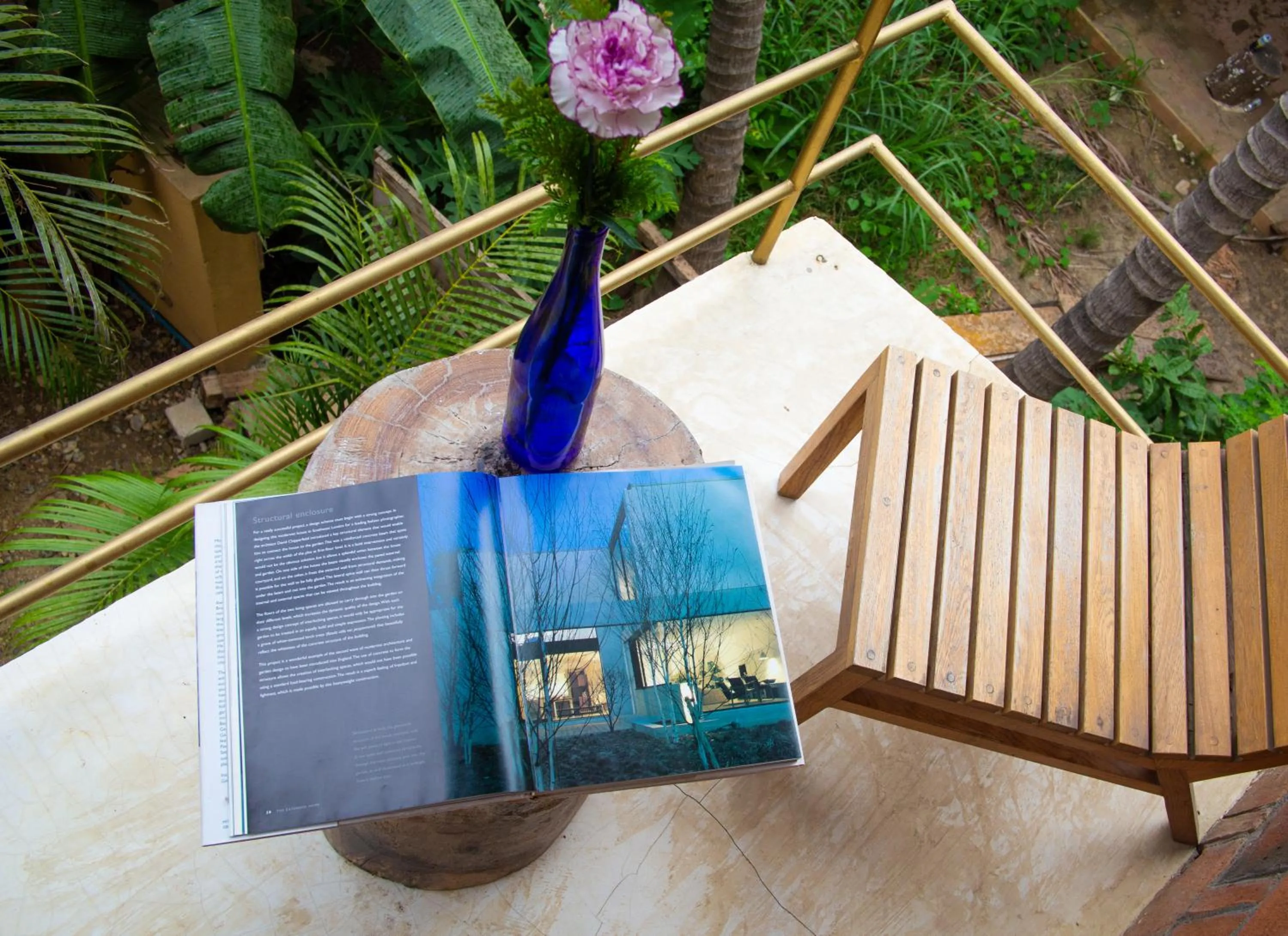 Hotel Pochote Mazunte