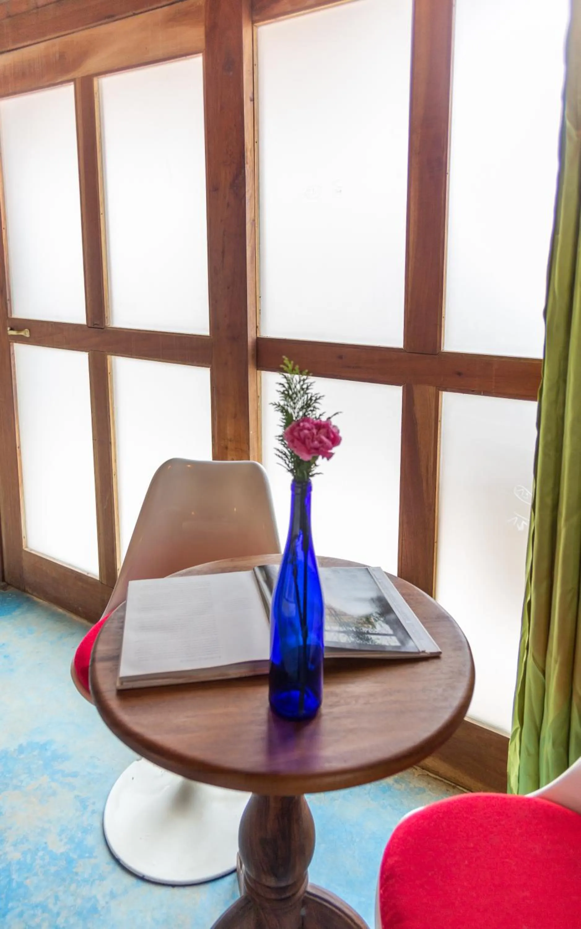 Hotel Pochote Mazunte