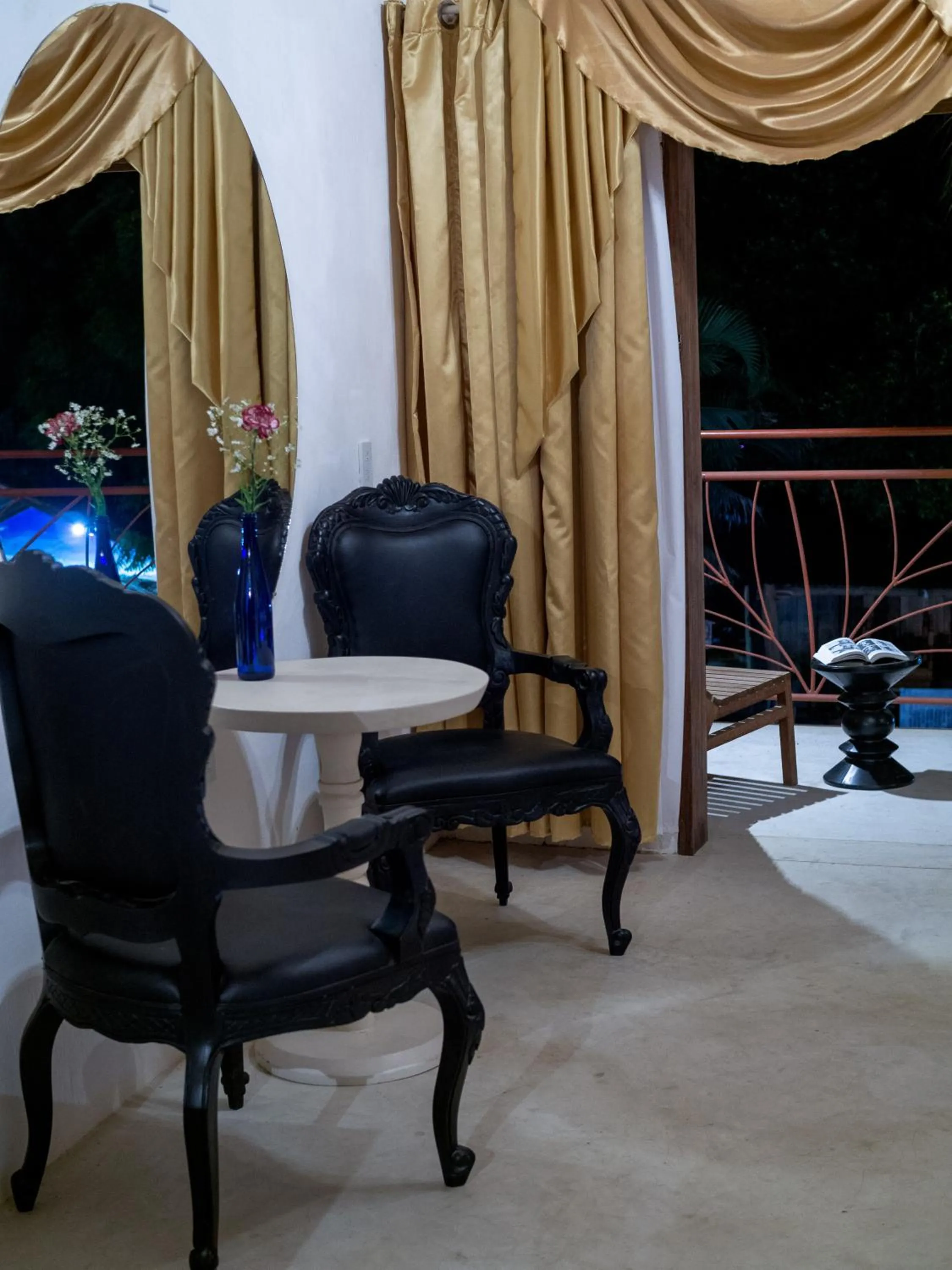 Hotel Pochote Mazunte