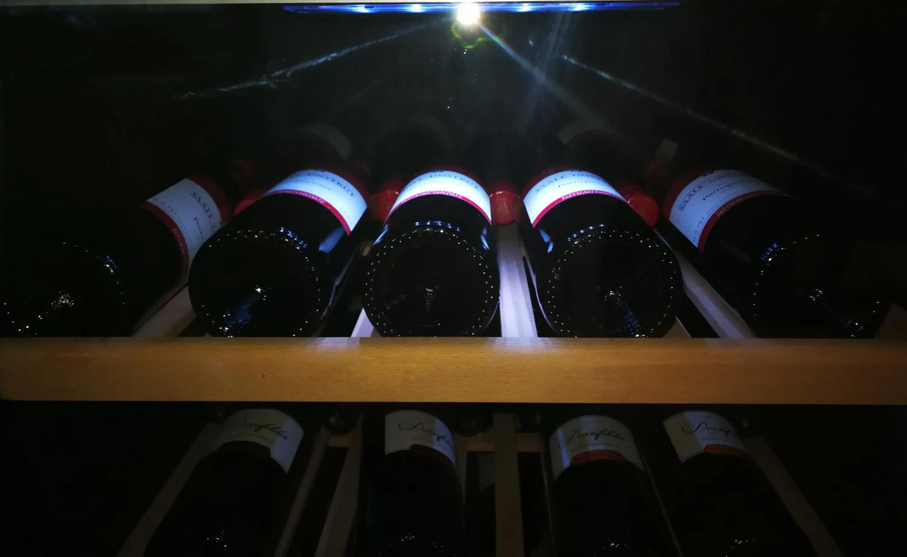 Drinks in Hotel & Restaurant Alte Molkerei Kölleda