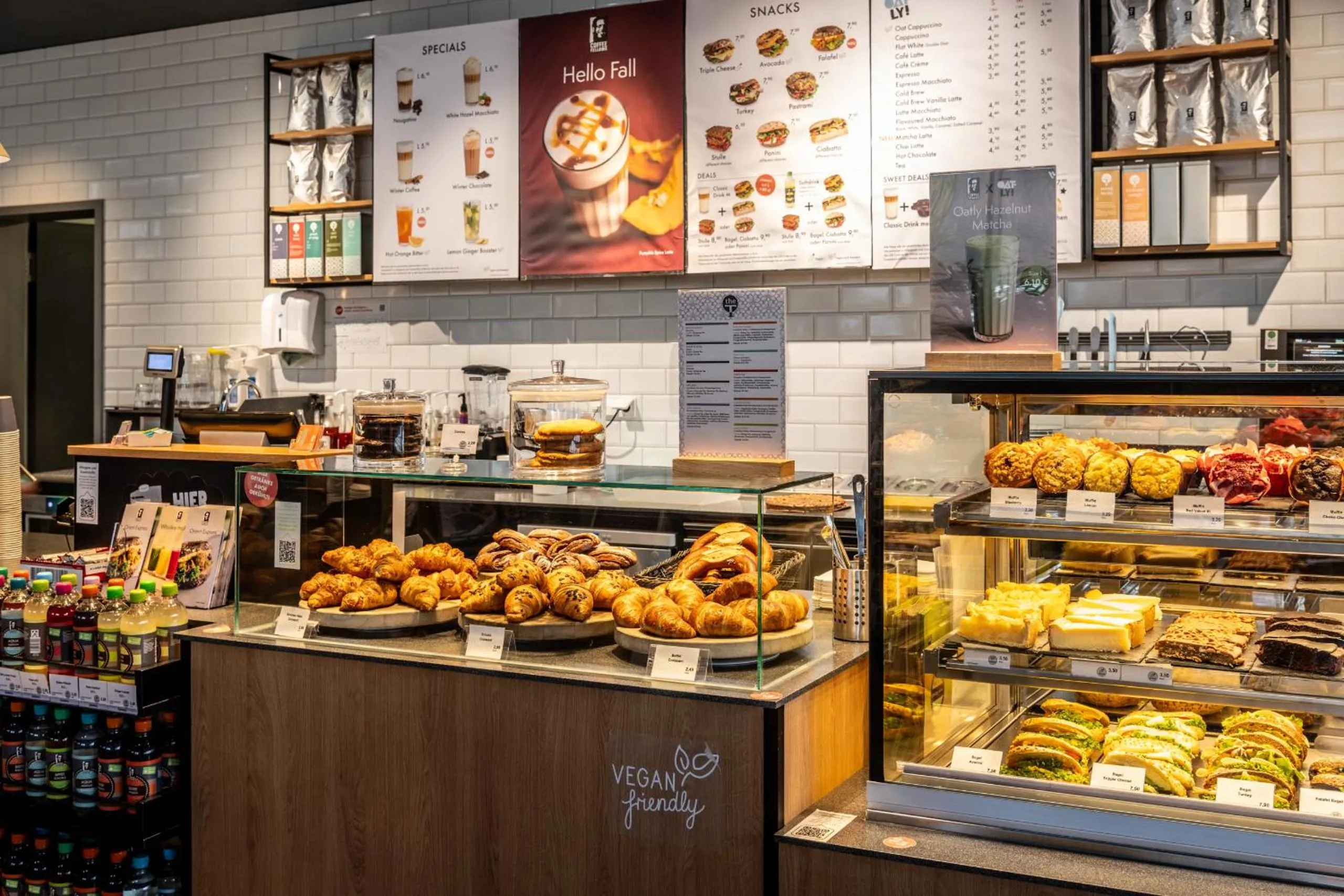 Breakfast in Serways Hotel Weiskirchen Nord