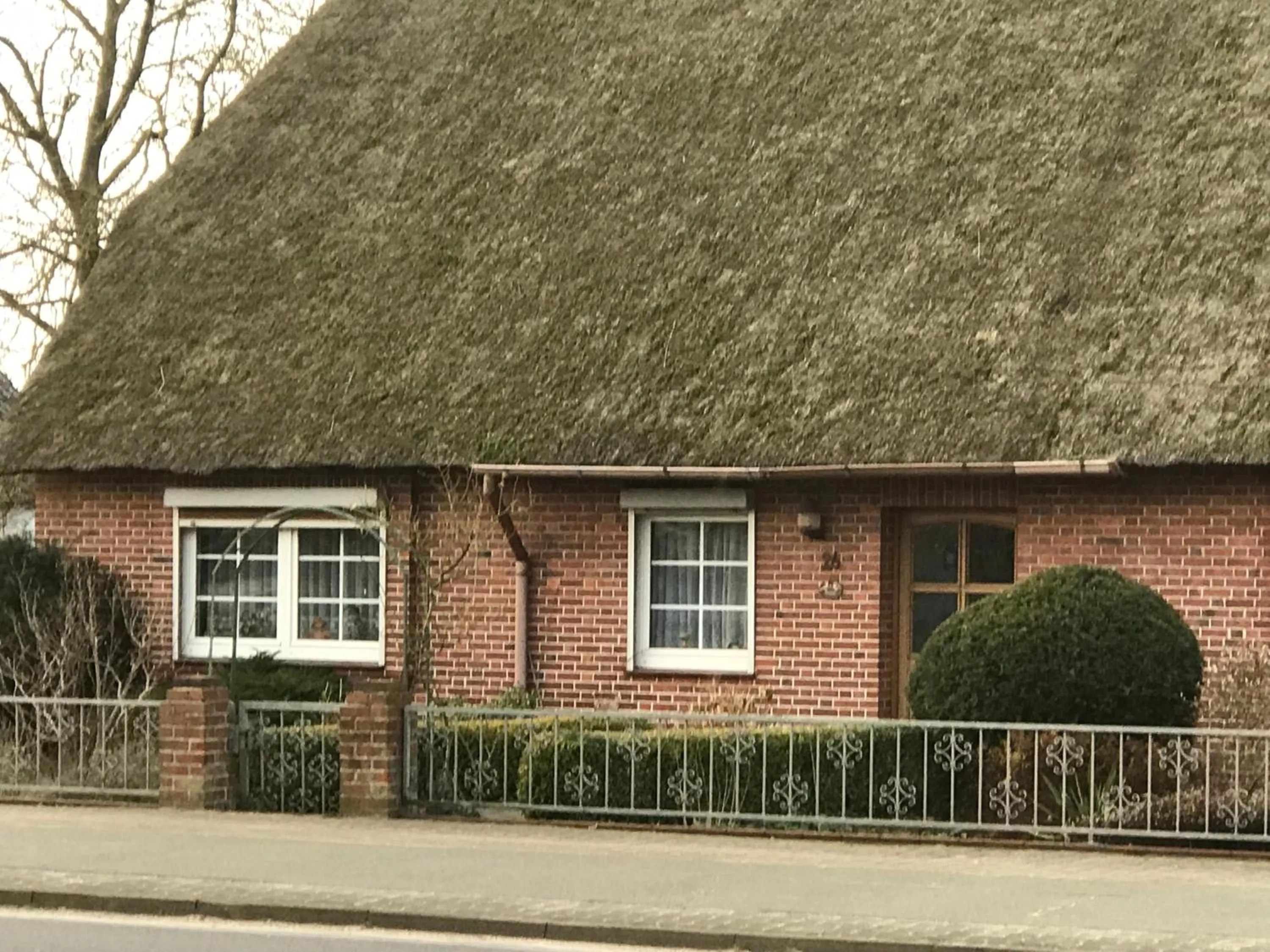 Neighbourhood in Landhotel Franck Garni