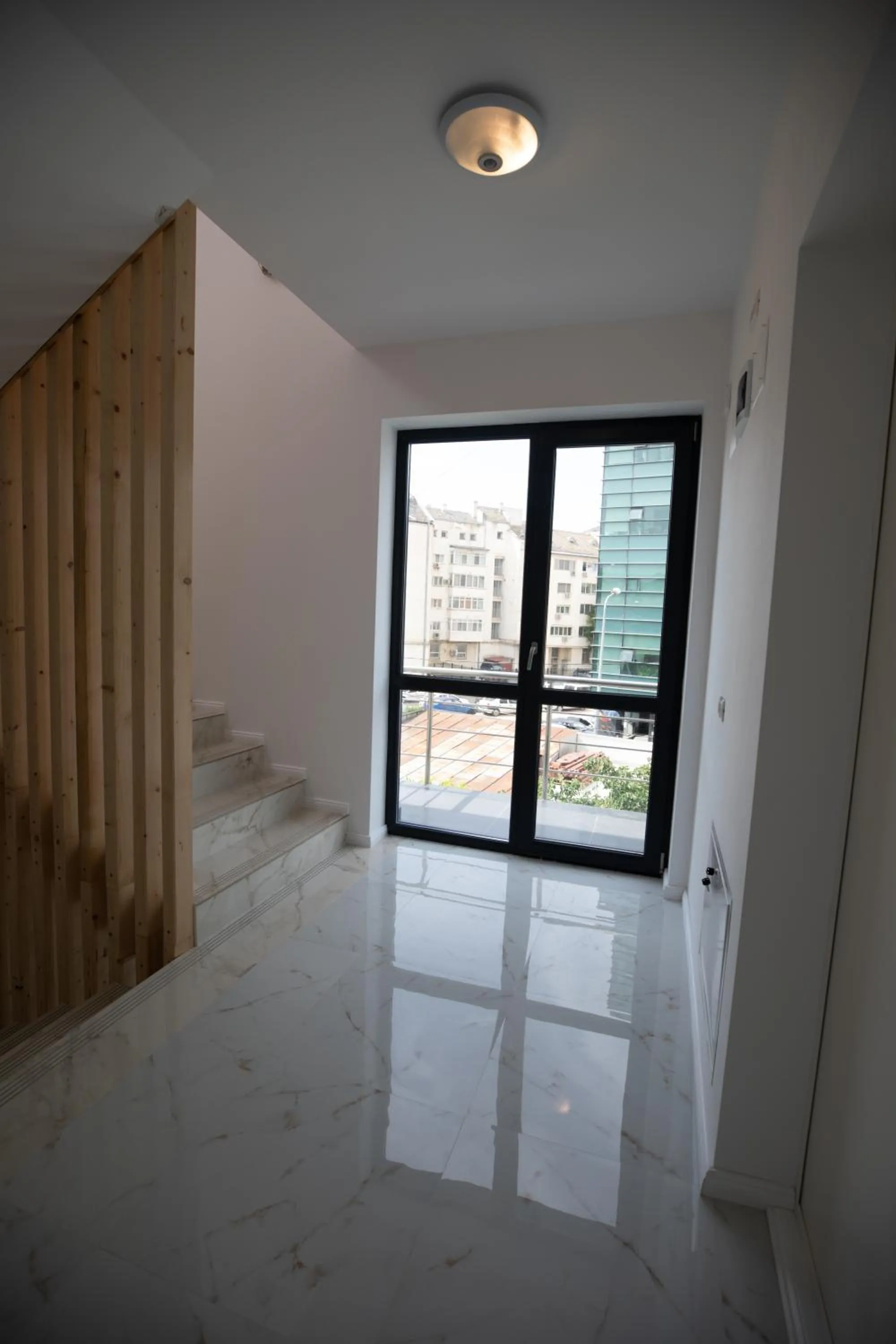 Urban 7 Residence