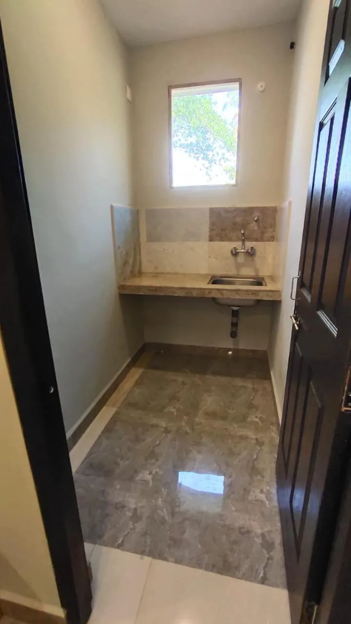Godwill Kimo Guest house Seraulim
