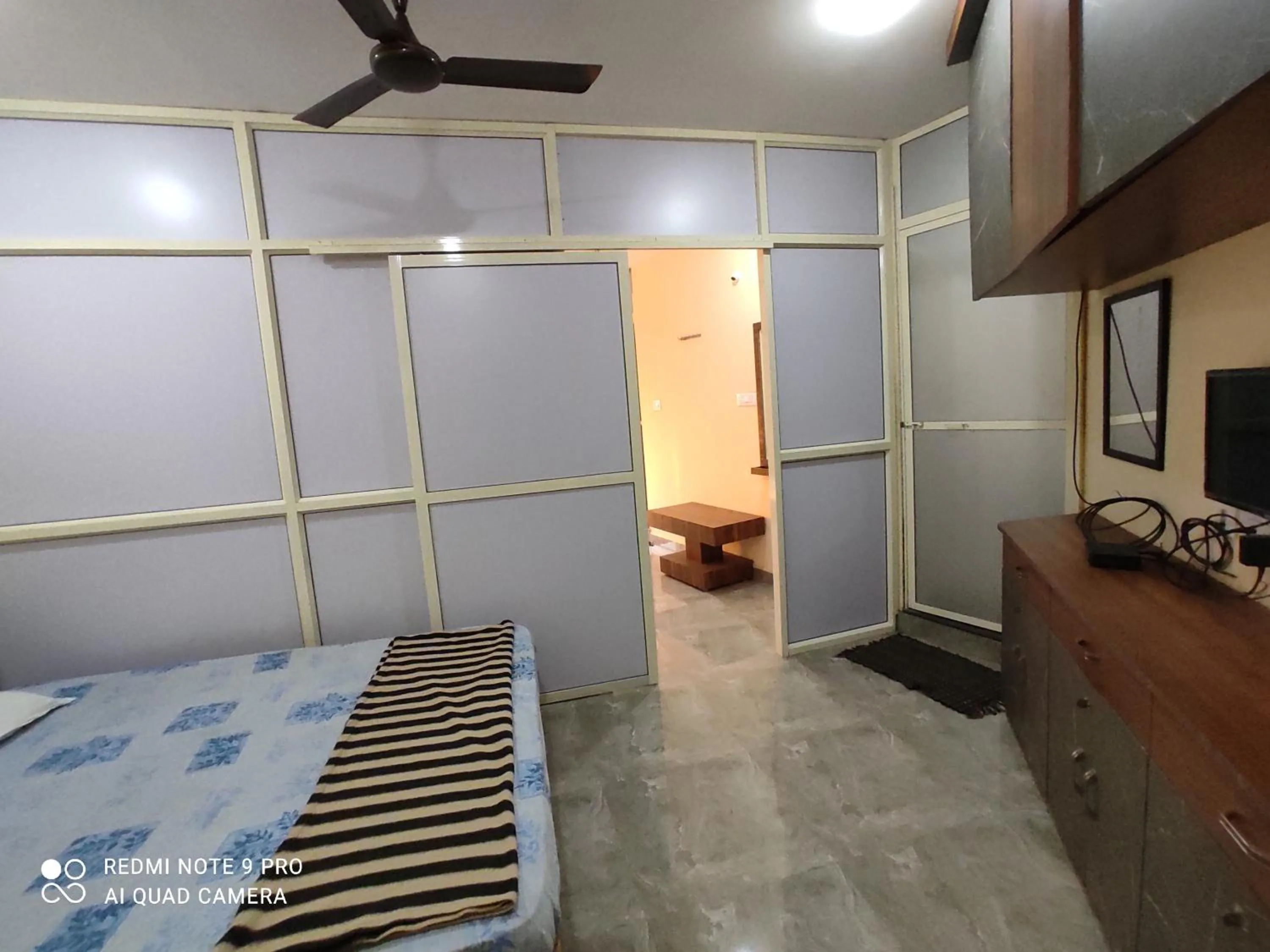 Godwill Kimo Guest house Seraulim