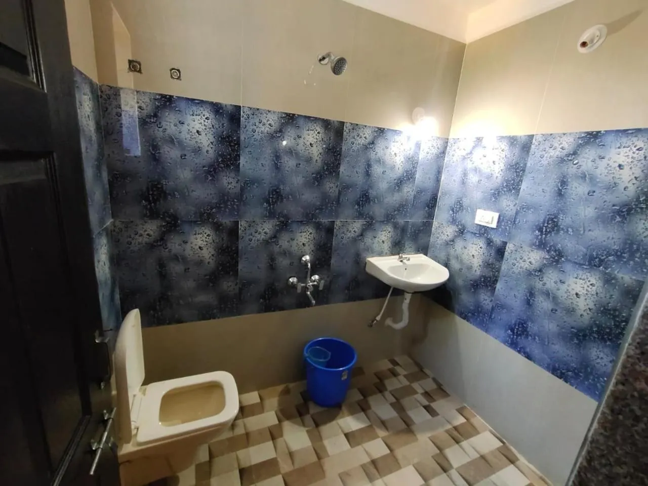 Godwill Kimo Guest house Seraulim