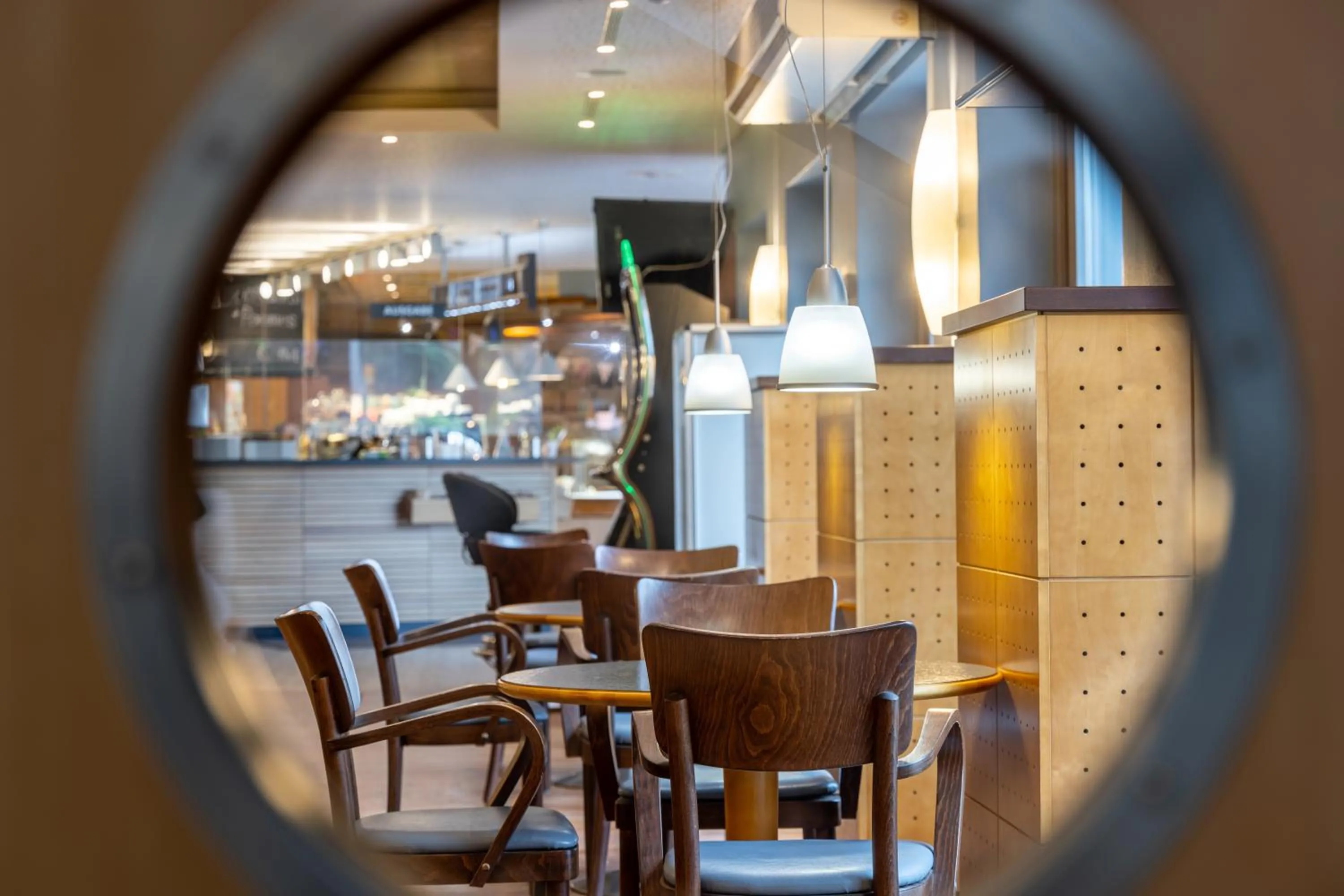 Breakfast in Hotel Leipheim Süd