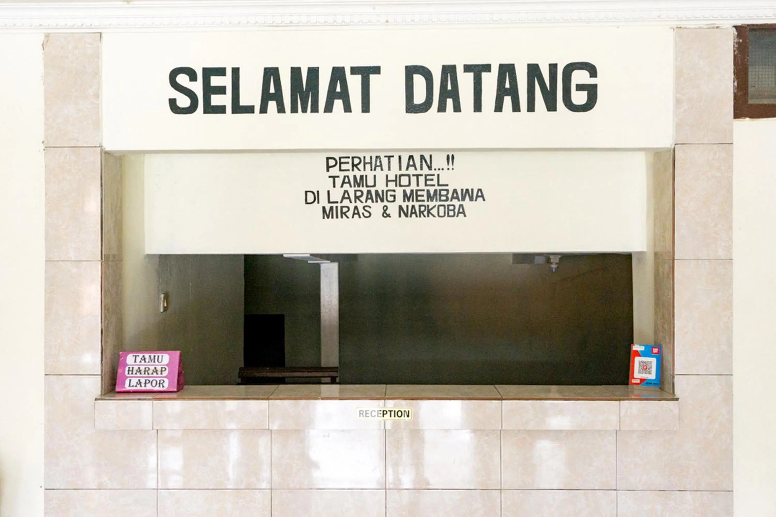 RedDoorz near Sentani Airport Jayapura