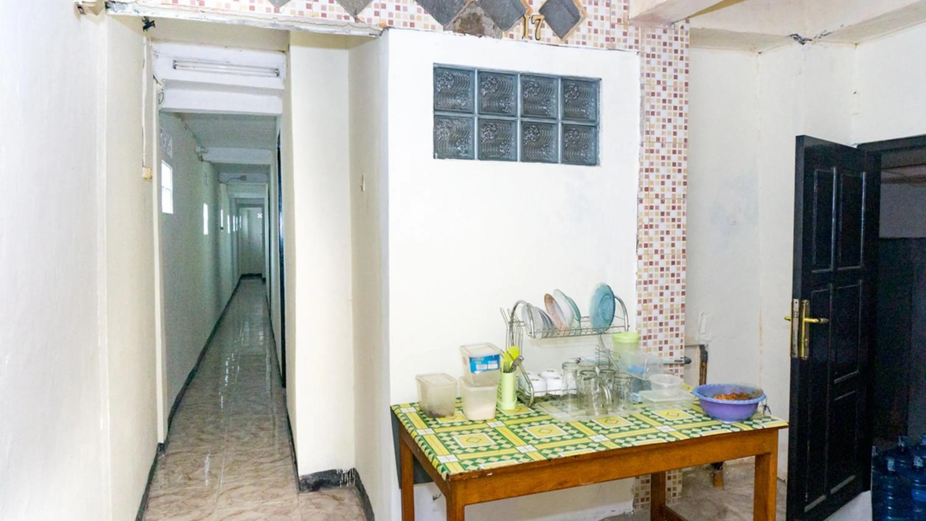 RedDoorz near Sentani Airport Jayapura