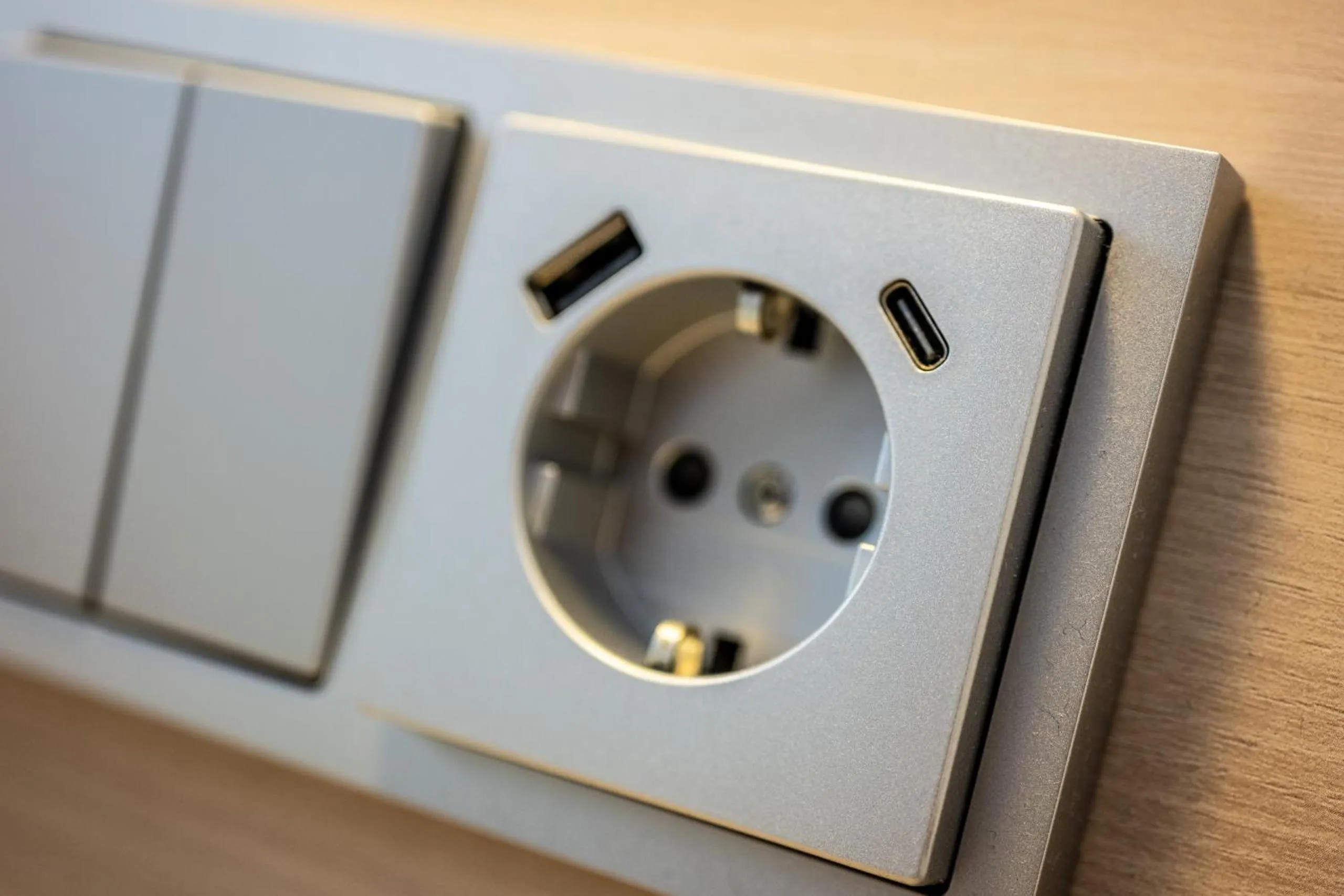 Decorative detail in Serways Hotel Bruchsal West