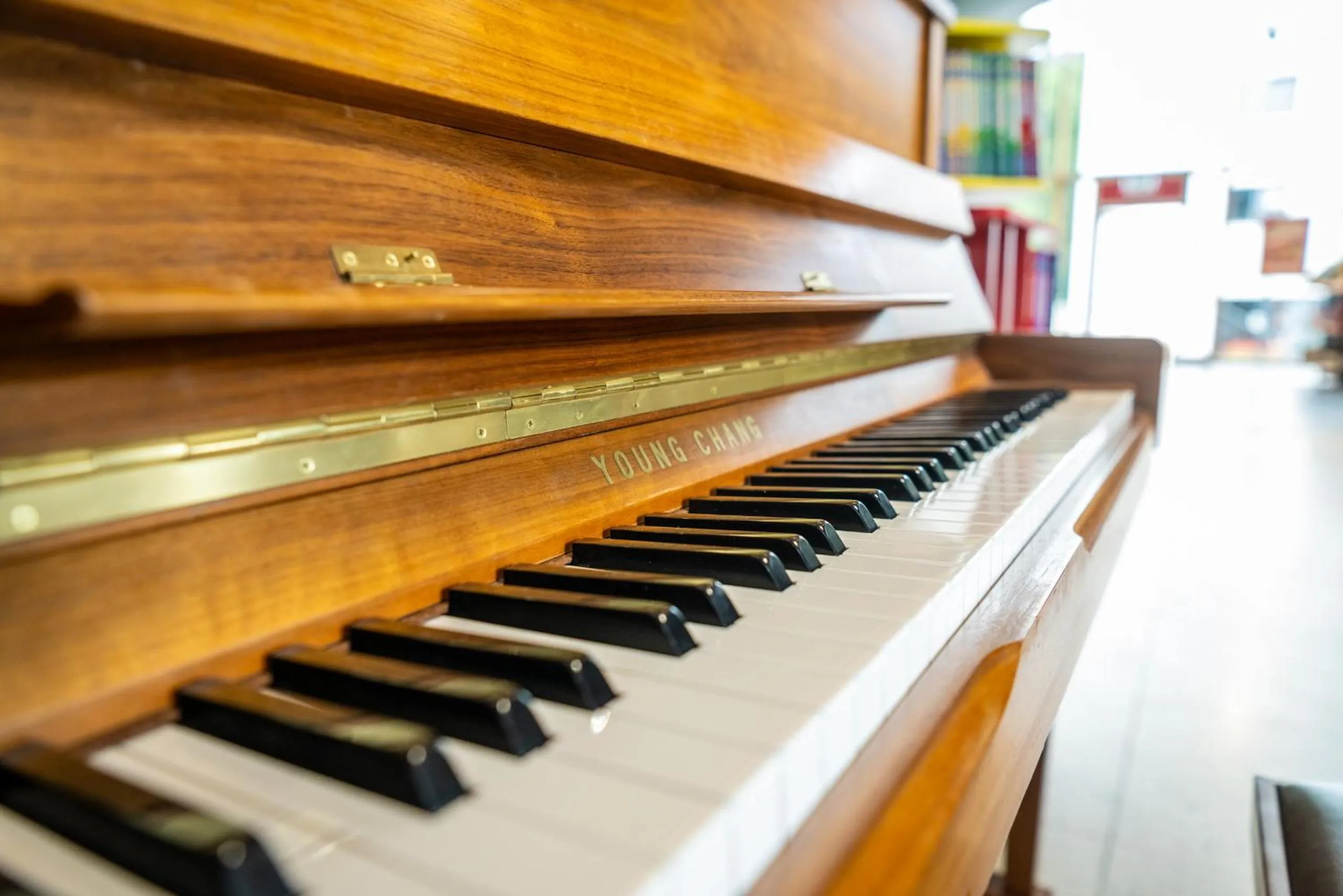 Decorative detail in Serways Hotel Bruchsal West