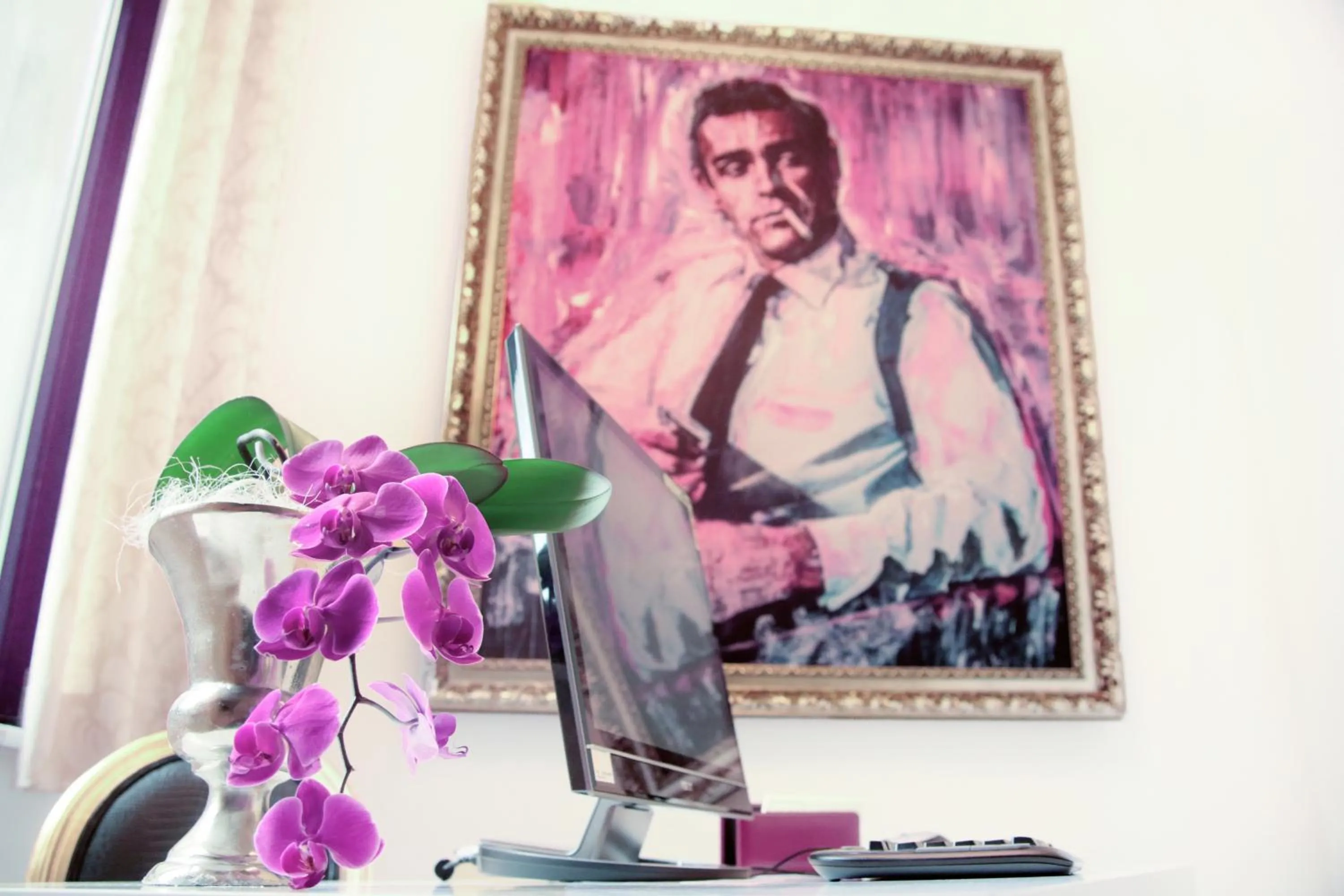 Other in City-Hotel Aschaffenburg