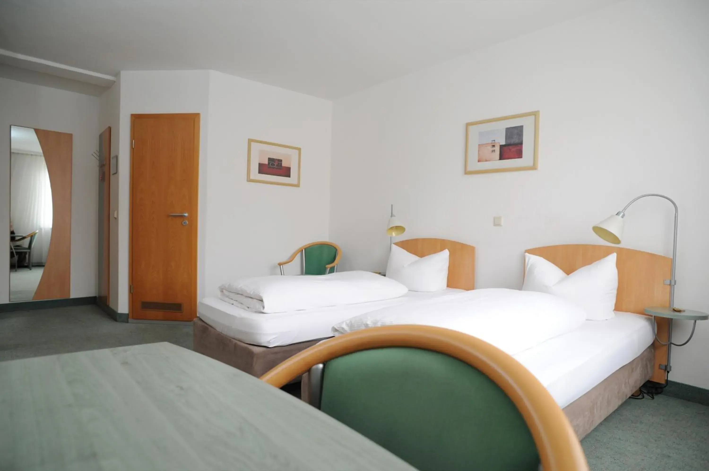 Central-Classic Hotel Central-Classic Hotel