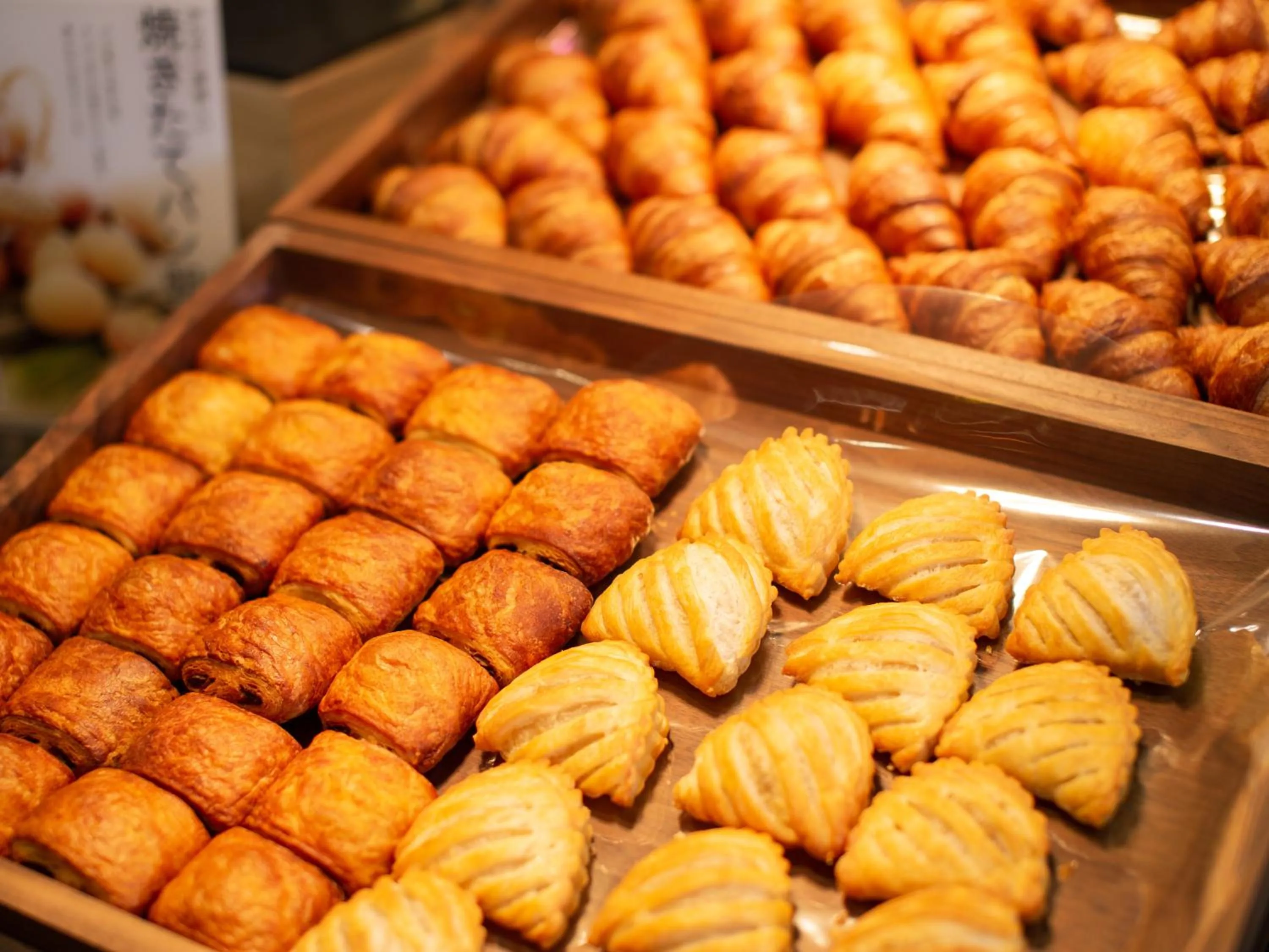 Food and drinks in Super Hotel Higashi-Maizuru