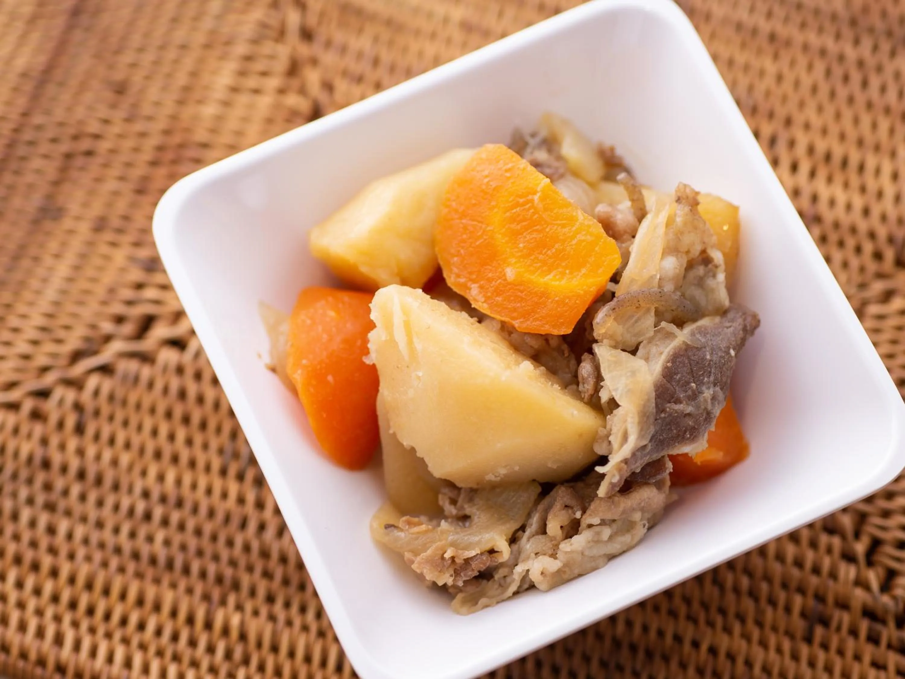 Food and drinks in Super Hotel Higashi-Maizuru