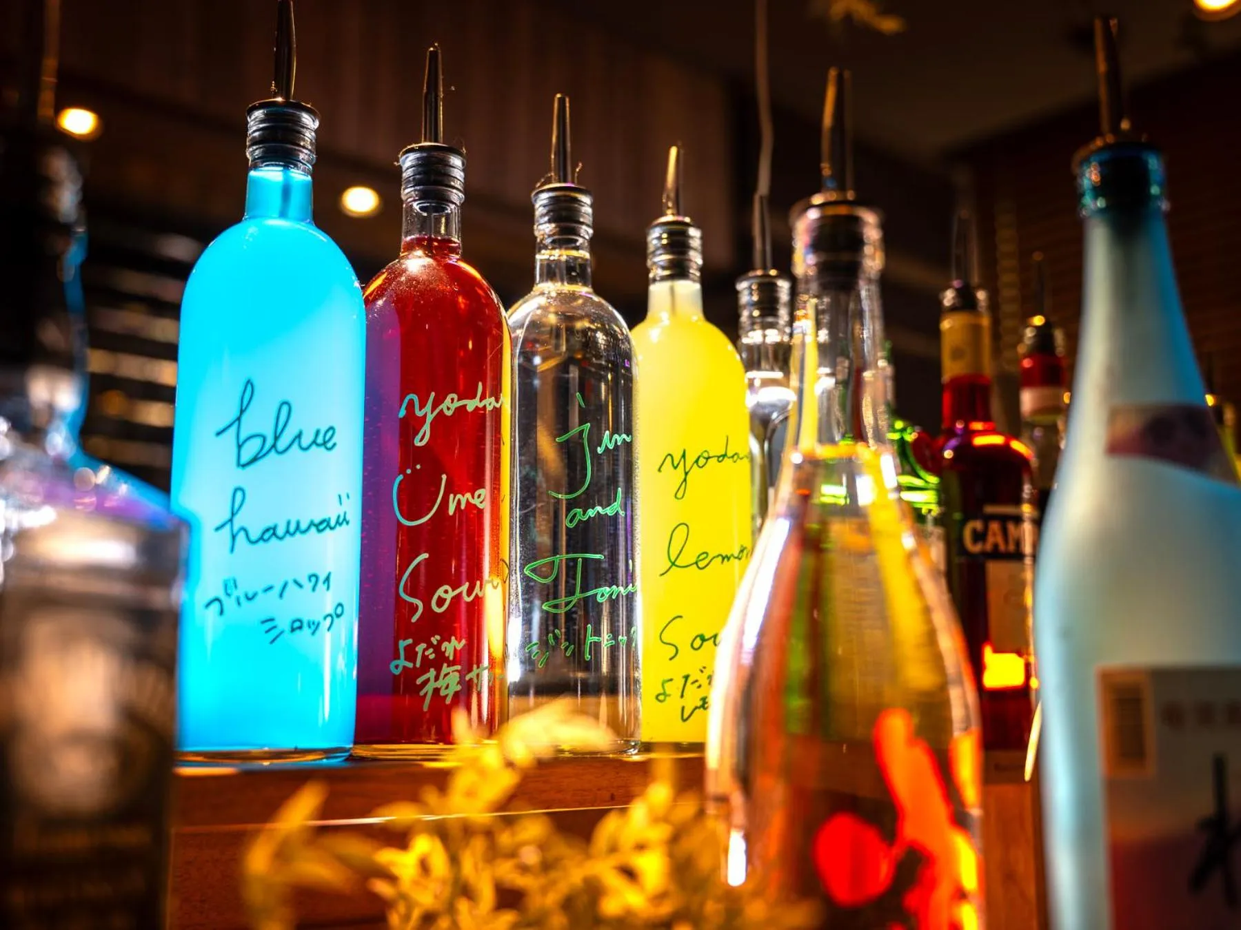 Restaurant/places to eat in Super Hotel Higashi-Maizuru