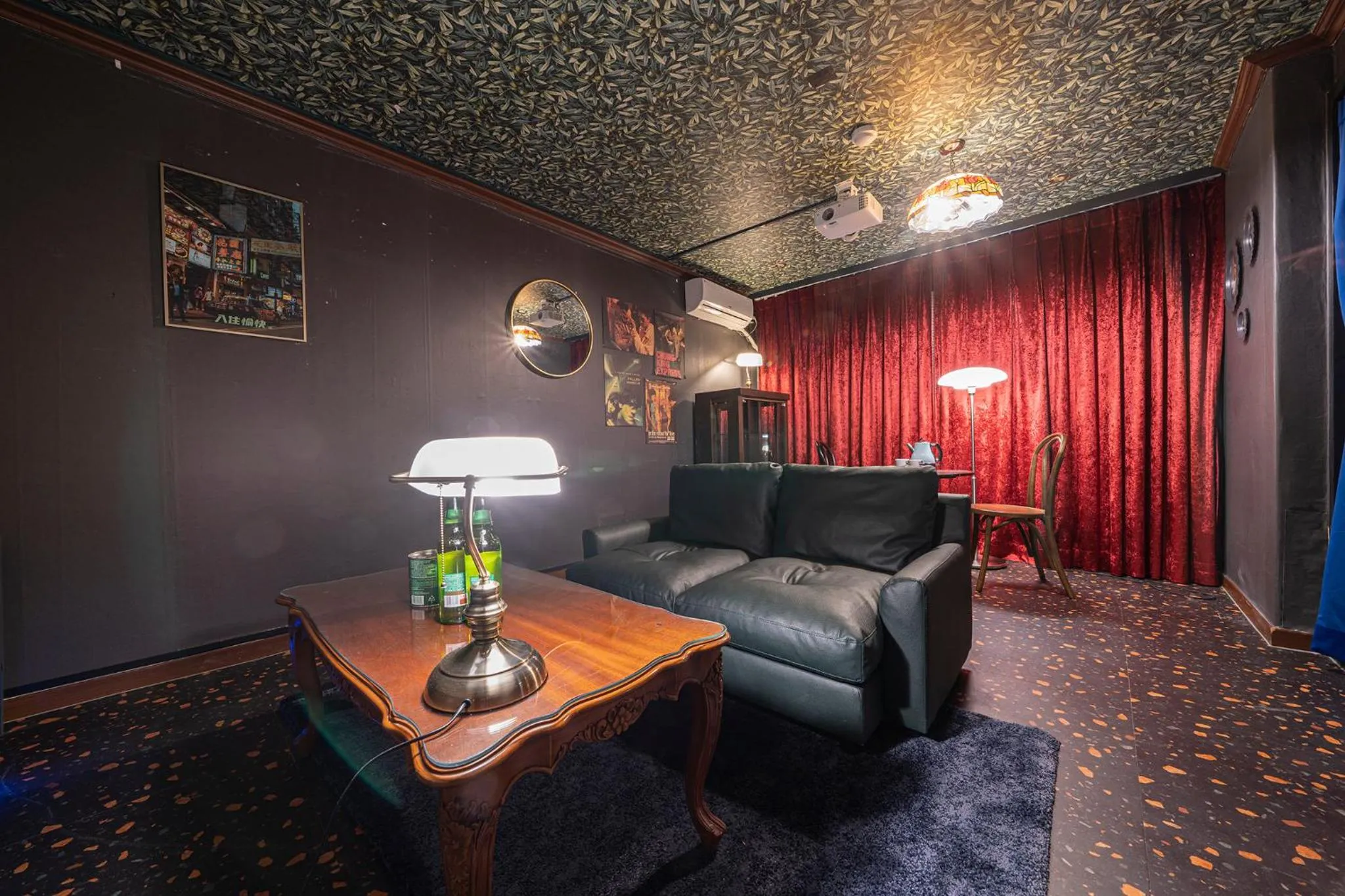 Shourin Hotel Cheonan by Aank