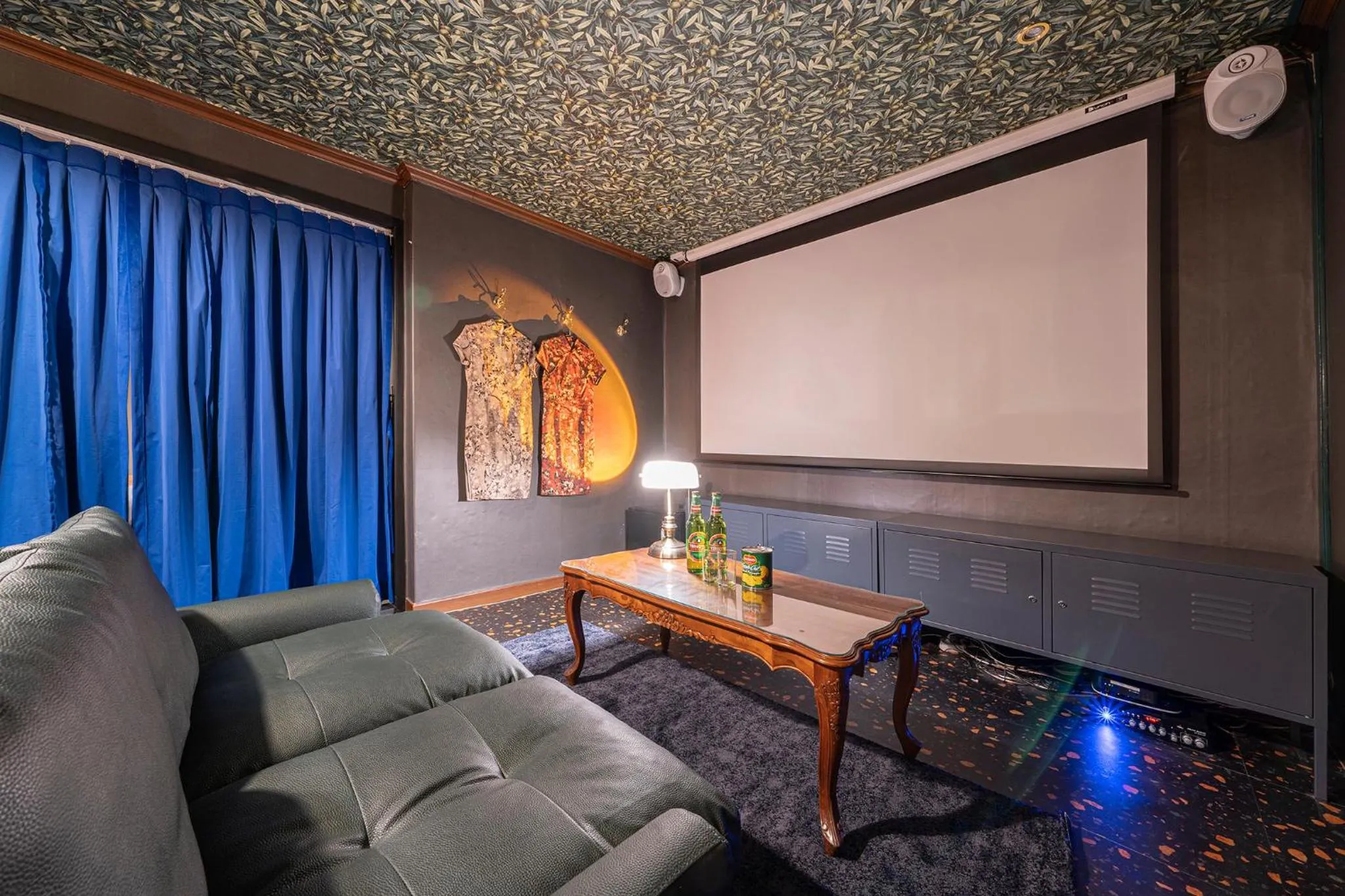 Shourin Hotel Cheonan by Aank