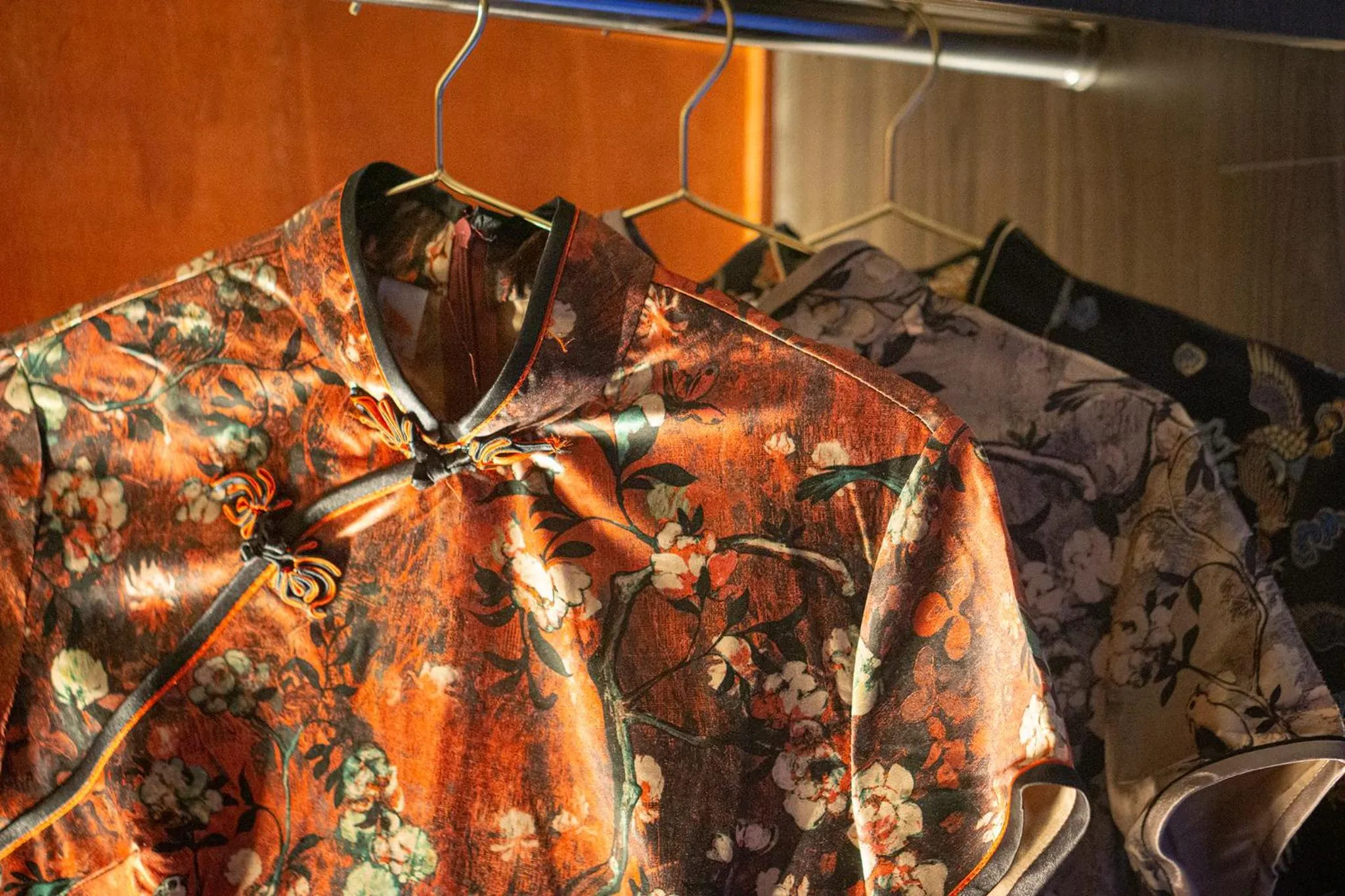 Shourin Hotel Cheonan by Aank