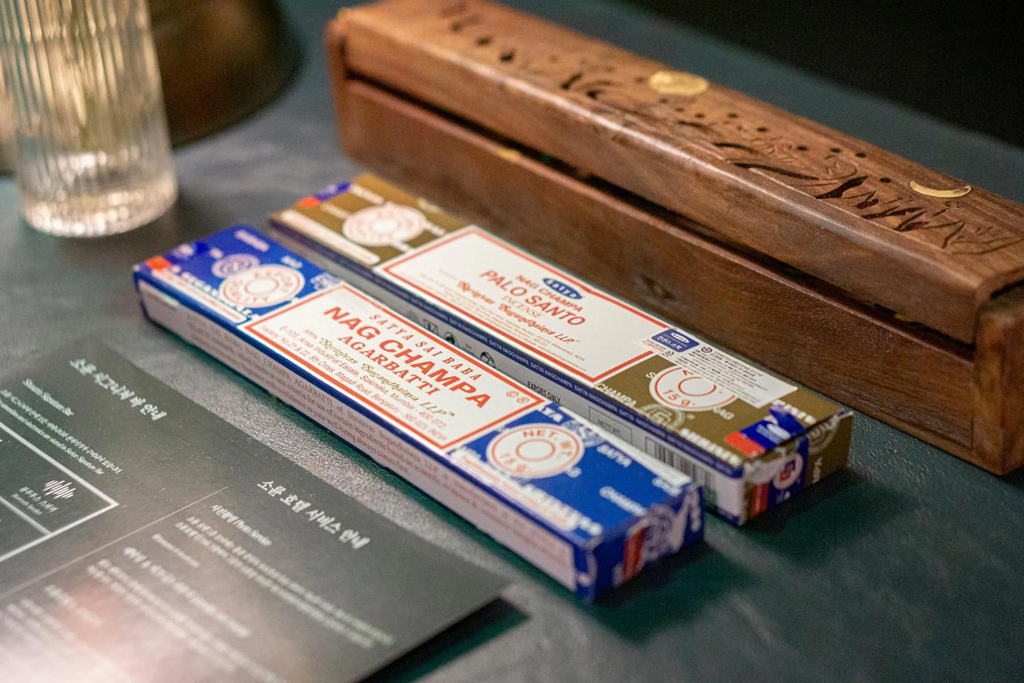 Shourin Hotel Cheonan by Aank