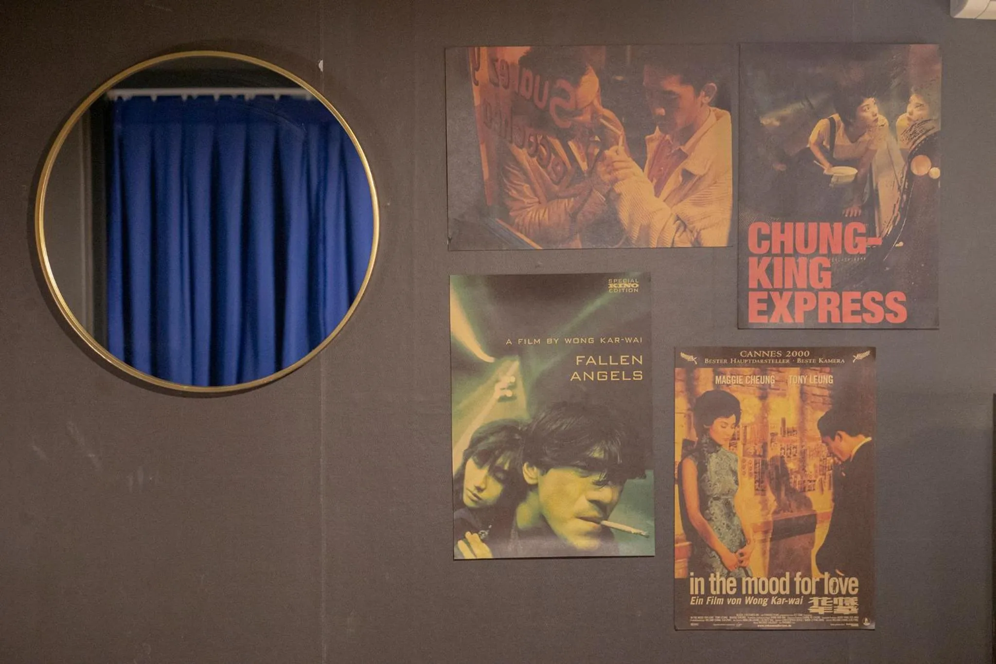 Shourin Hotel Cheonan by Aank