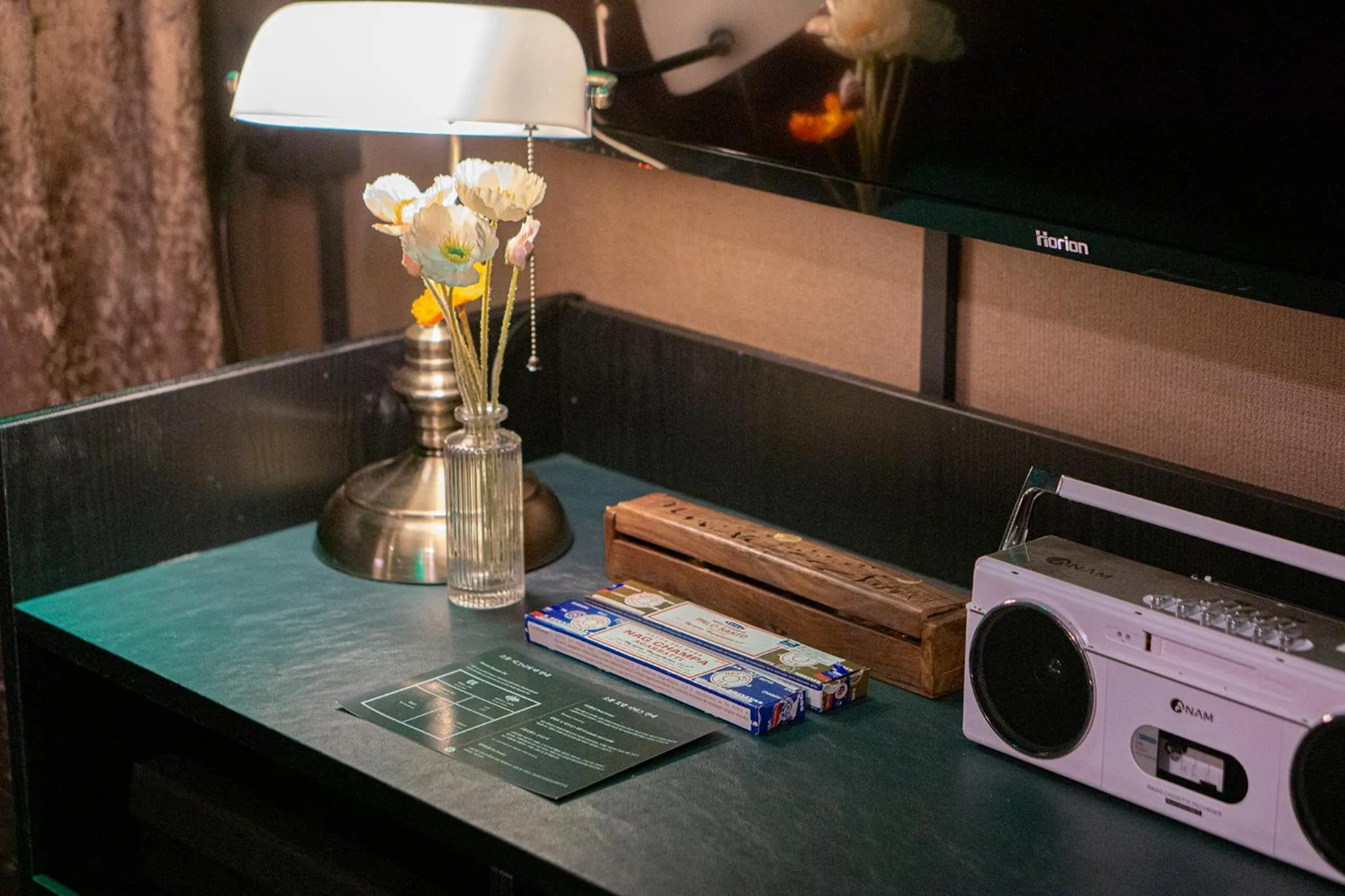 Shourin Hotel Cheonan by Aank