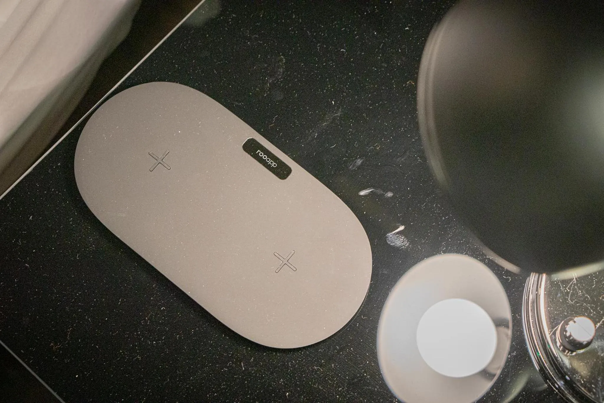 Shourin Hotel Cheonan by Aank