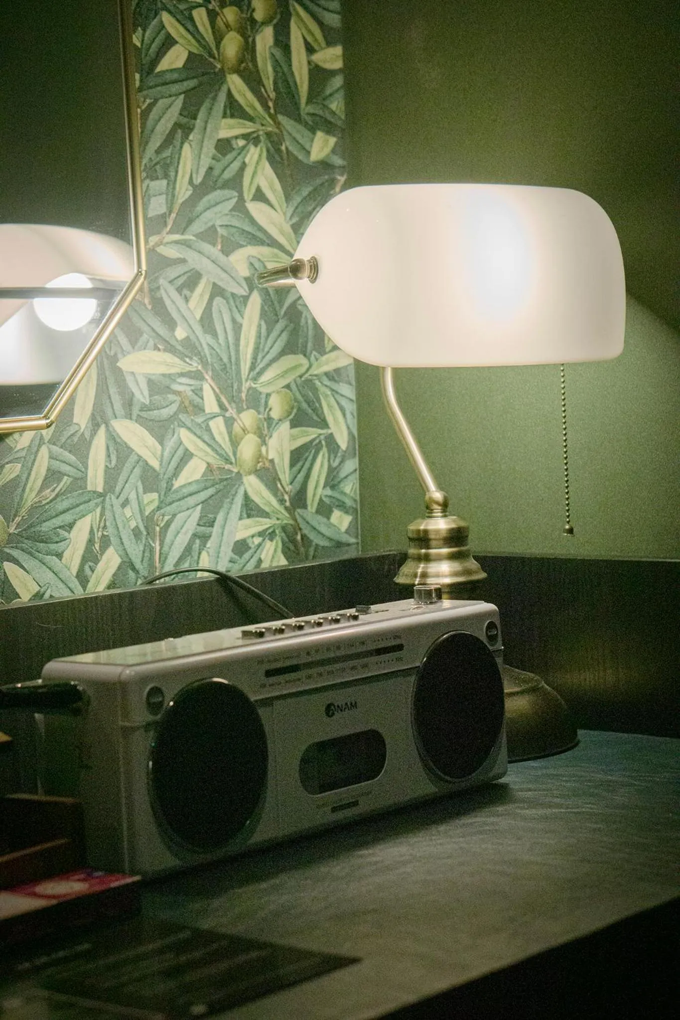 Shourin Hotel Cheonan by Aank