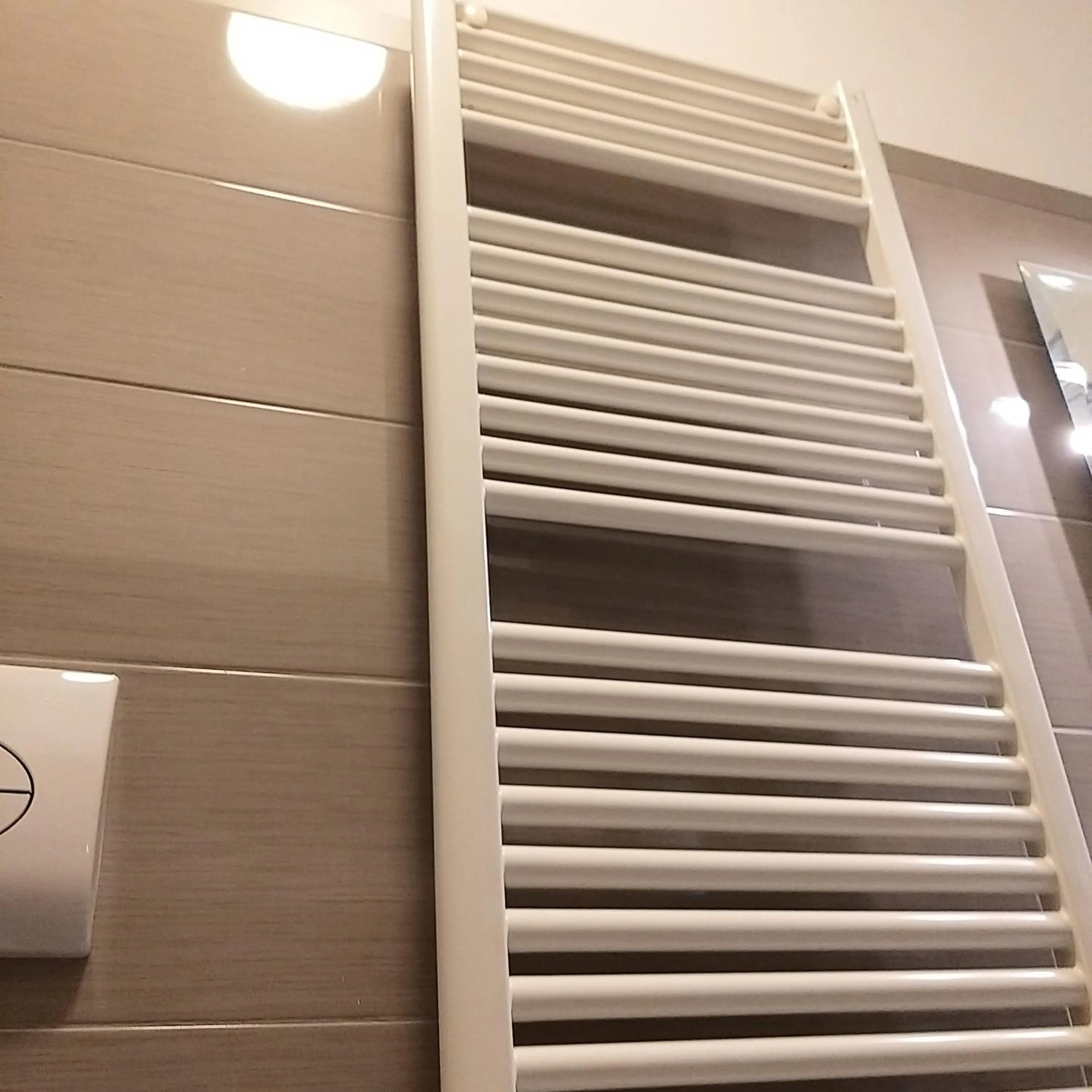 Bathroom in Sogni D'Oro