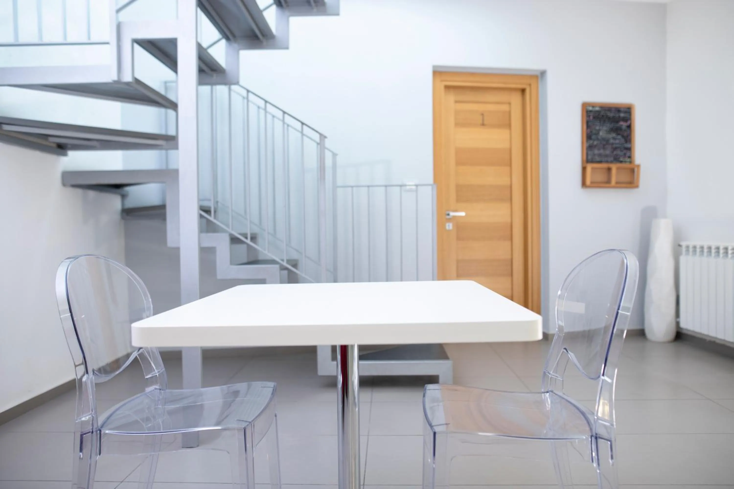 Communal lounge/ TV room in Sogni D'Oro