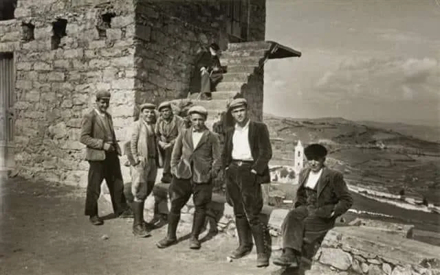 Orgosolo B&B Sardegna