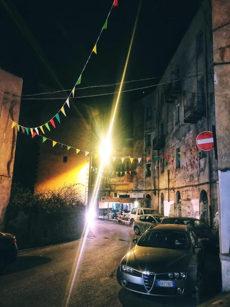 Orgosolo B&B Sardegna