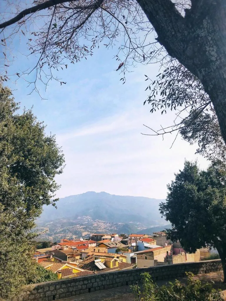 Orgosolo B&B Sardegna