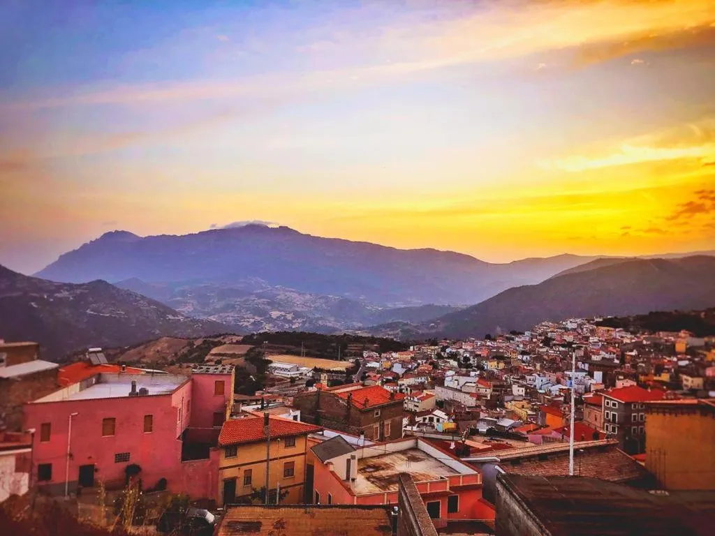 Orgosolo B&B Sardegna