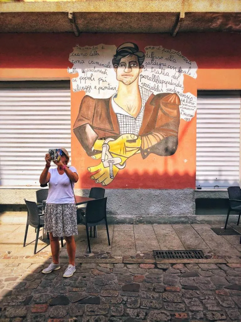 Orgosolo B&B Sardegna