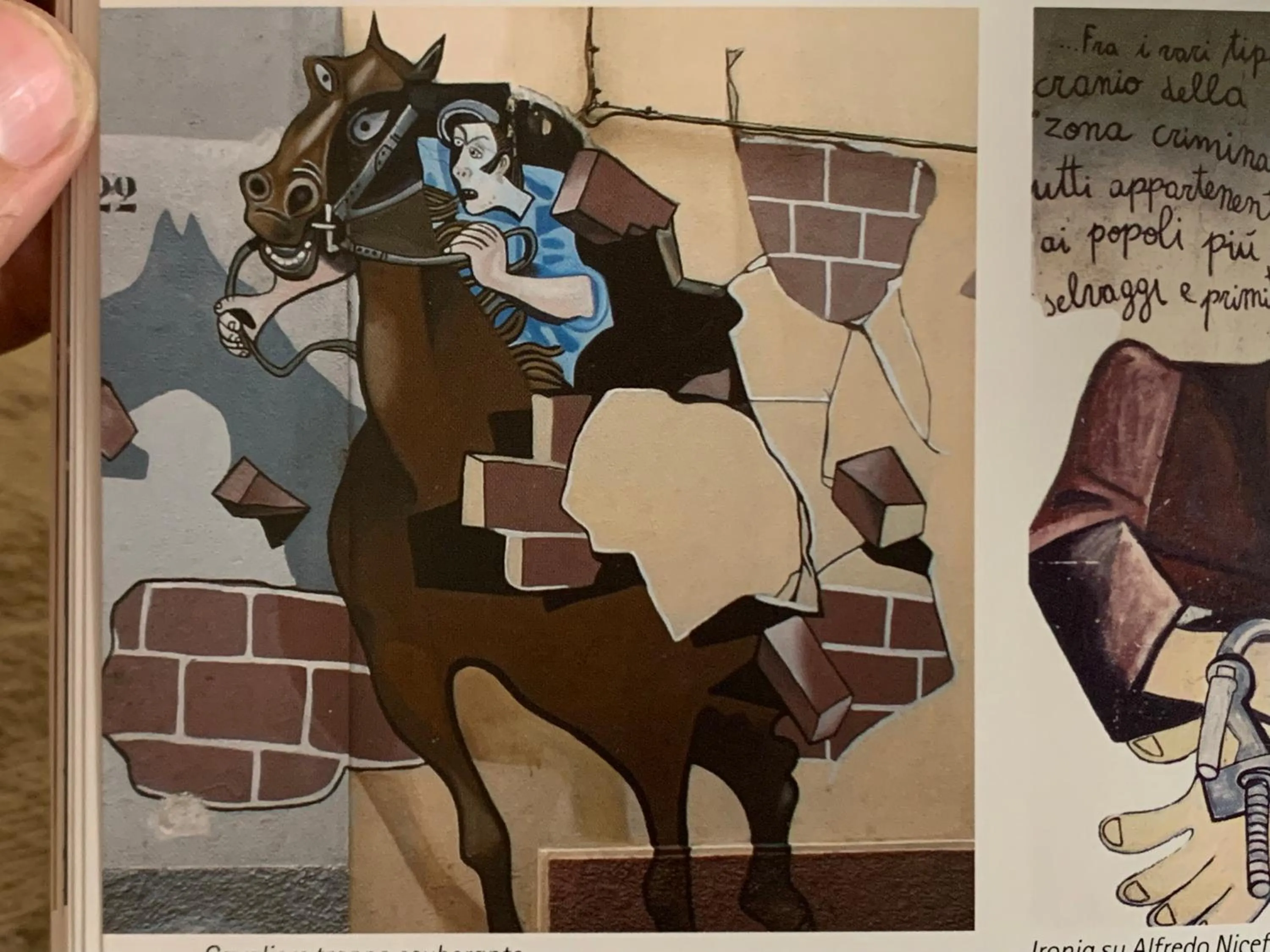 Orgosolo B&B Sardegna