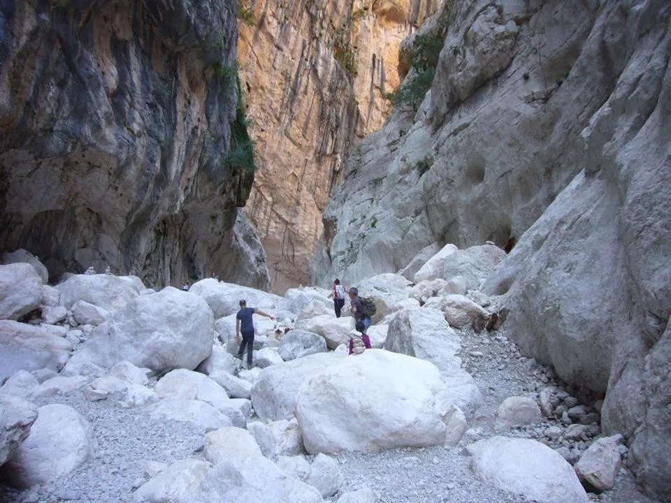 Orgosolo B&B Sardegna