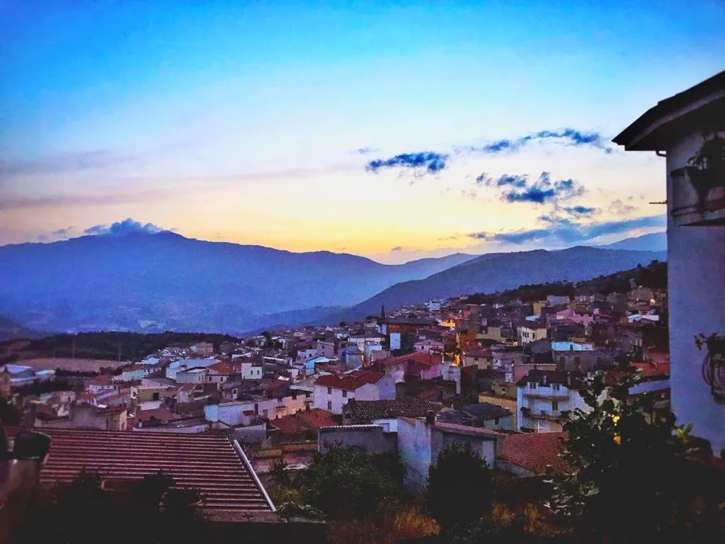 Orgosolo B&B Sardegna